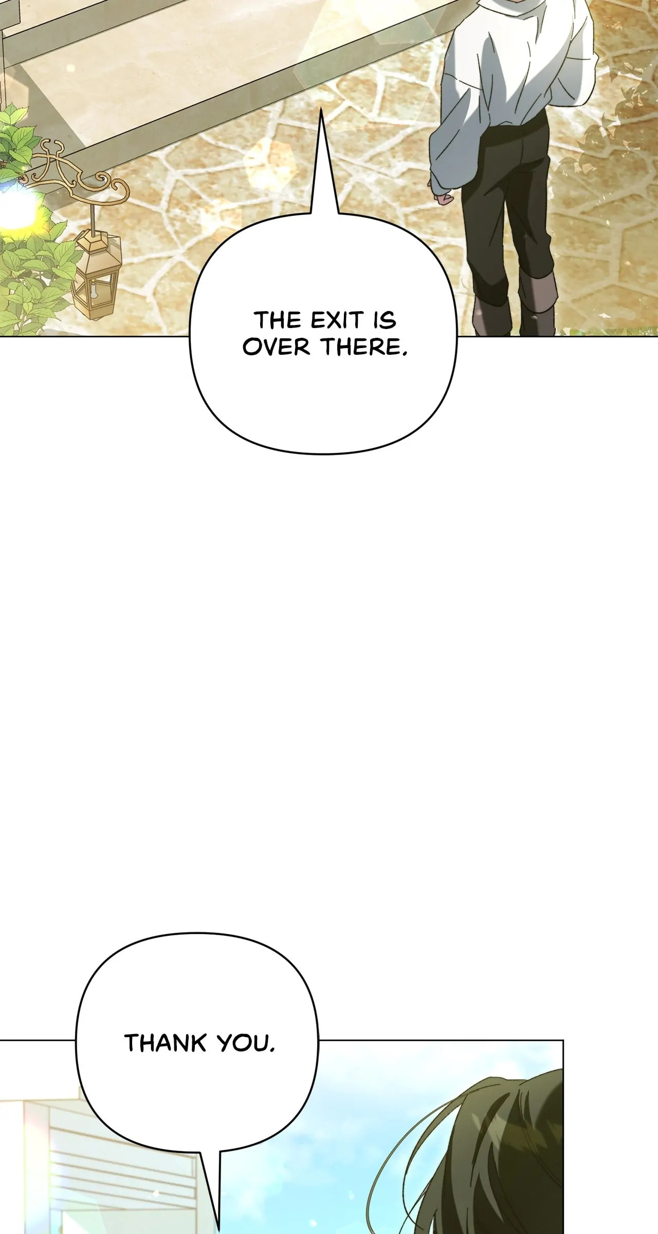 All for My Dearest Juliet Chapter 2 page 11 - 