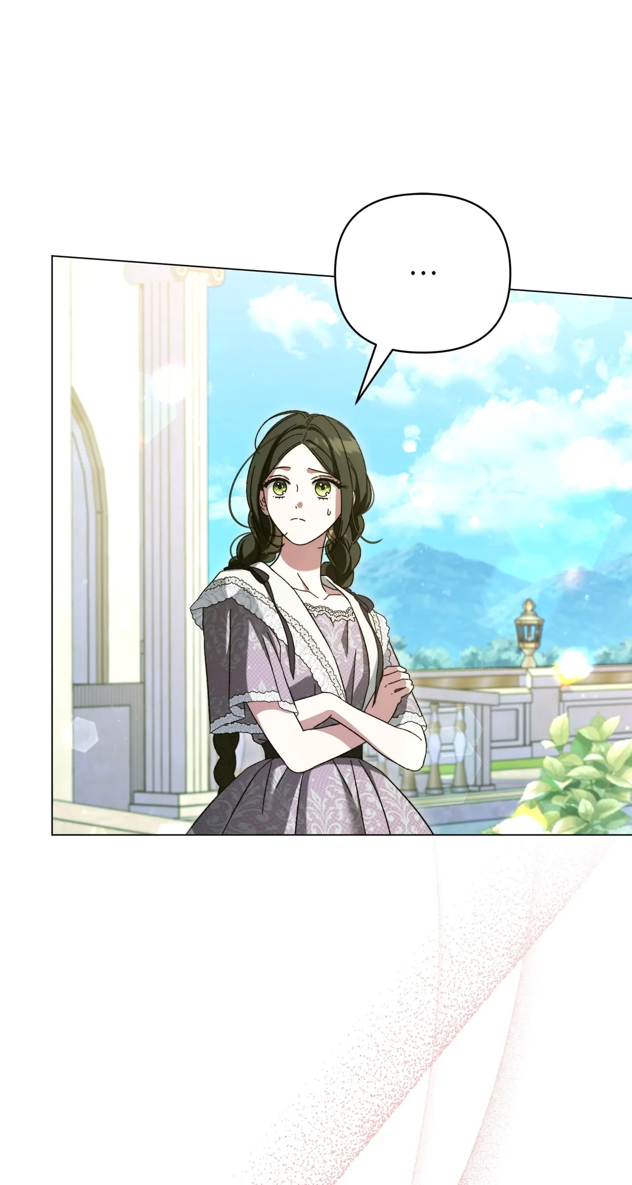 All for My Dearest Juliet Chapter 2 page 14 - 