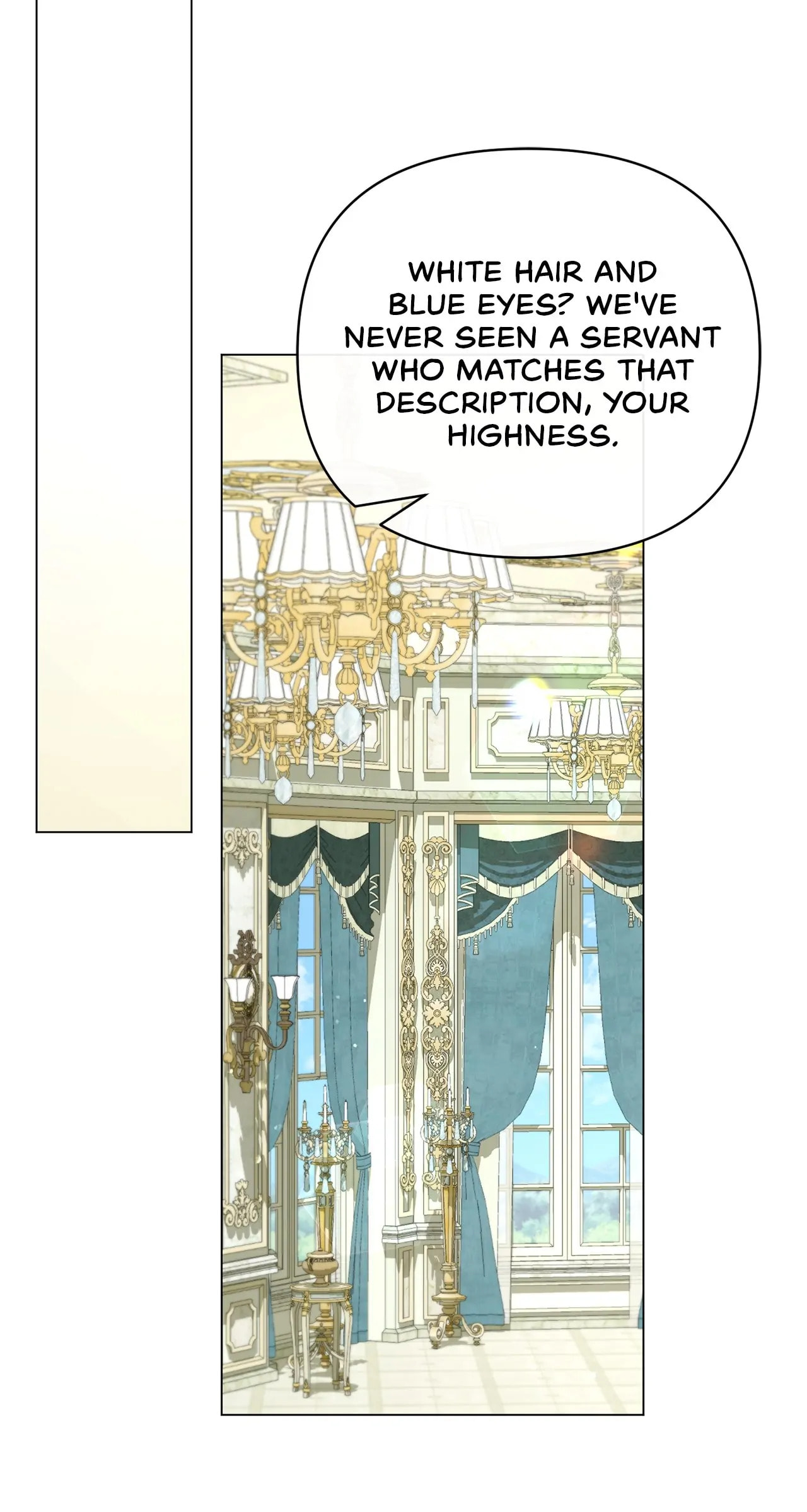 All for My Dearest Juliet Chapter 2 page 16 - 