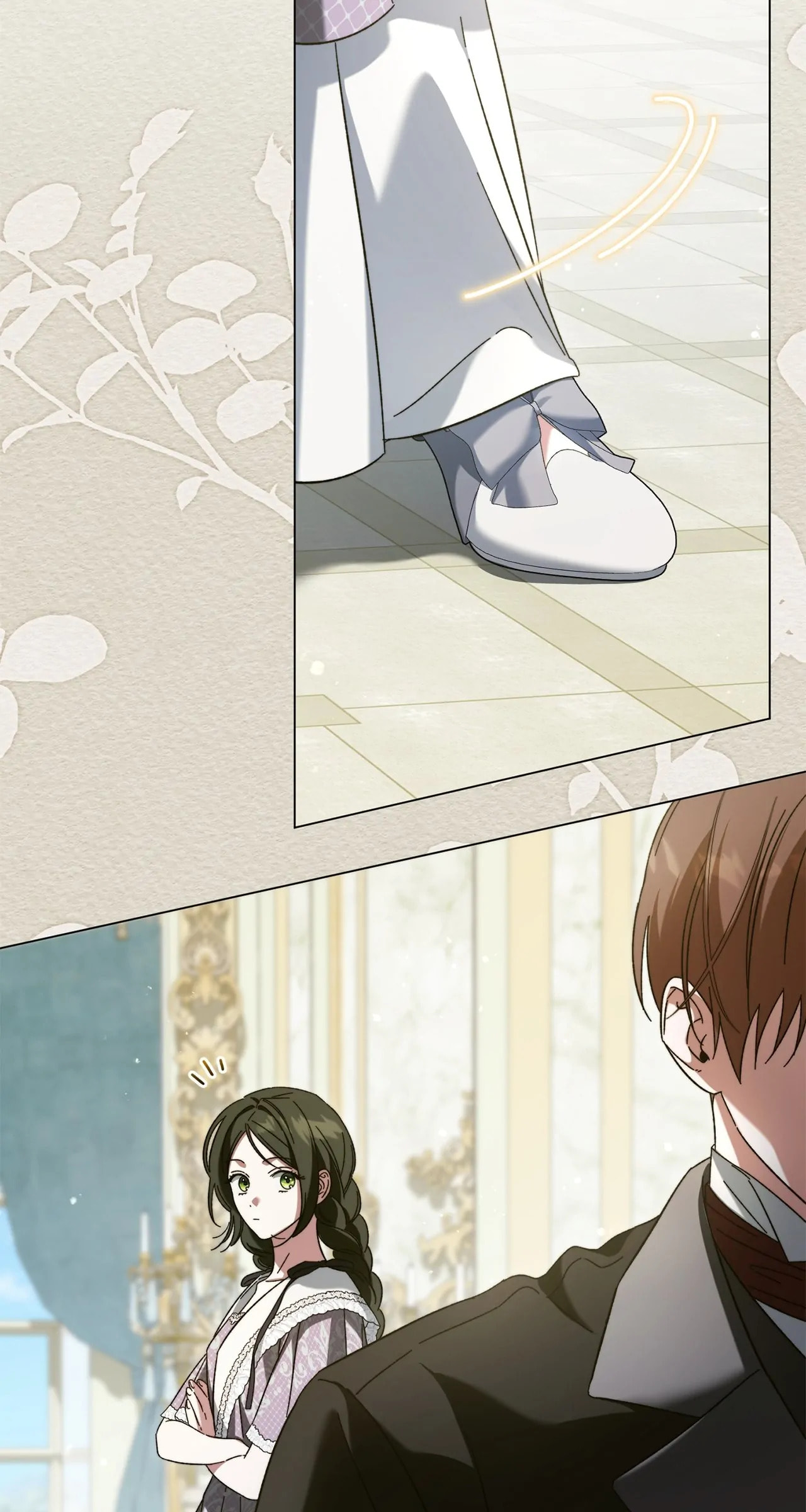 All for My Dearest Juliet Chapter 2 page 19 - 