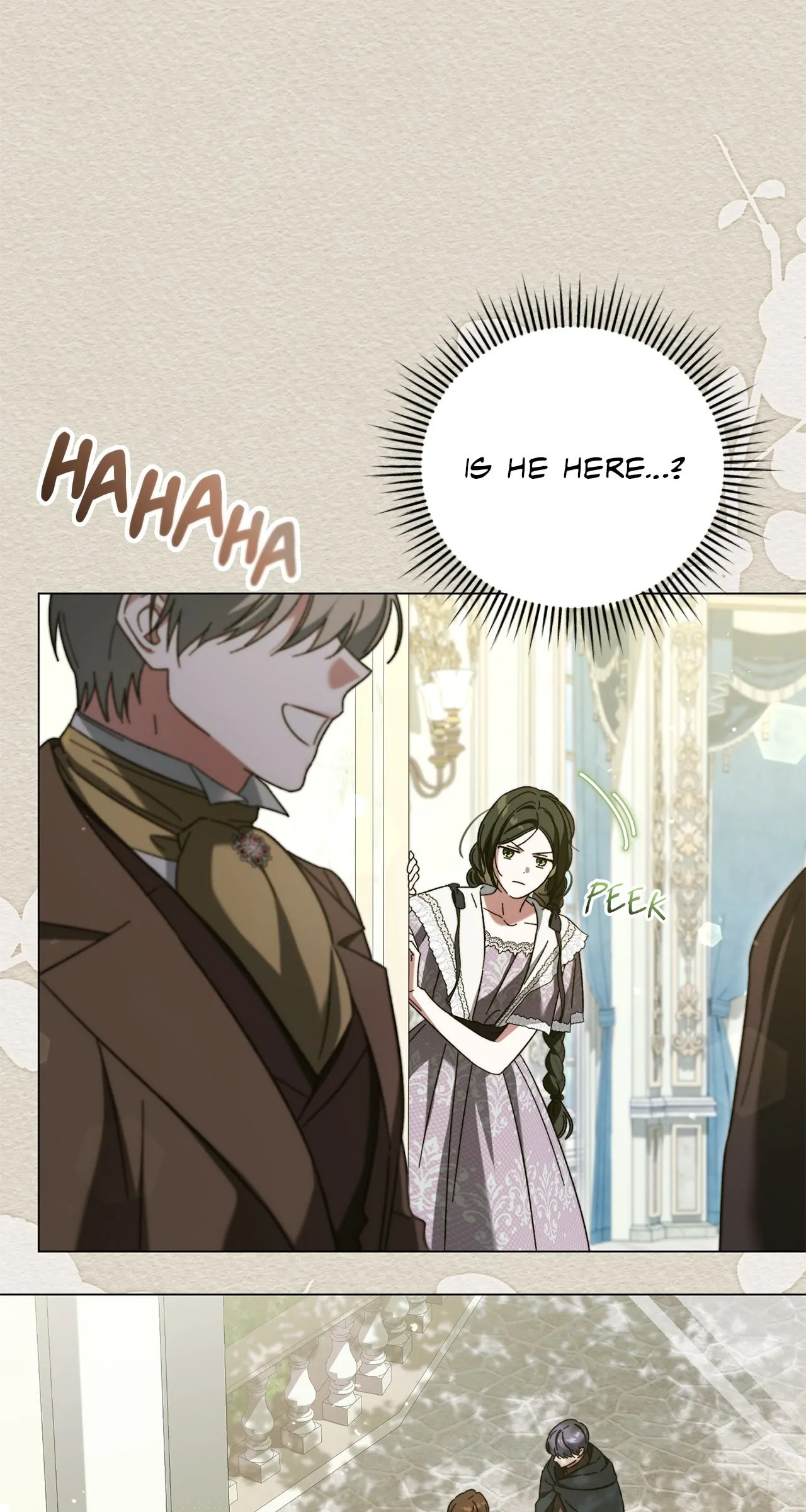 All for My Dearest Juliet Chapter 2 page 21 - 