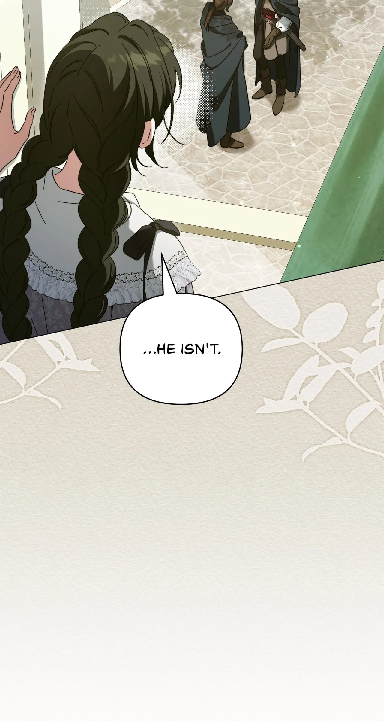 All for My Dearest Juliet Chapter 2 page 22 - 