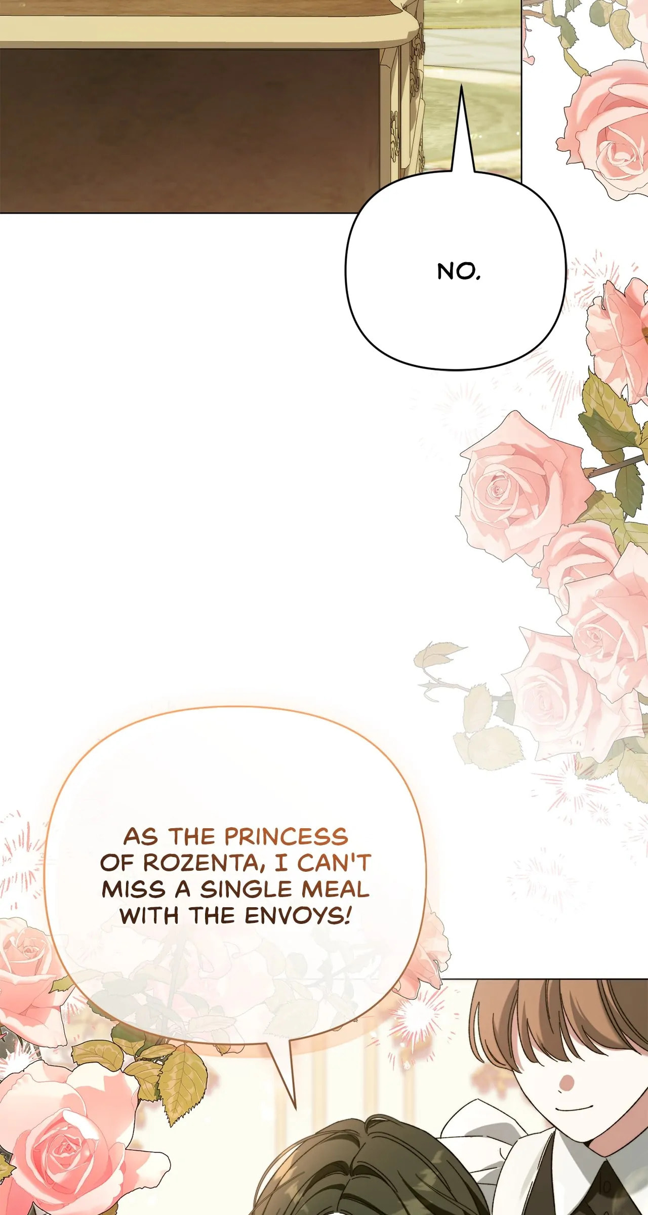 All for My Dearest Juliet Chapter 2 page 24 - 