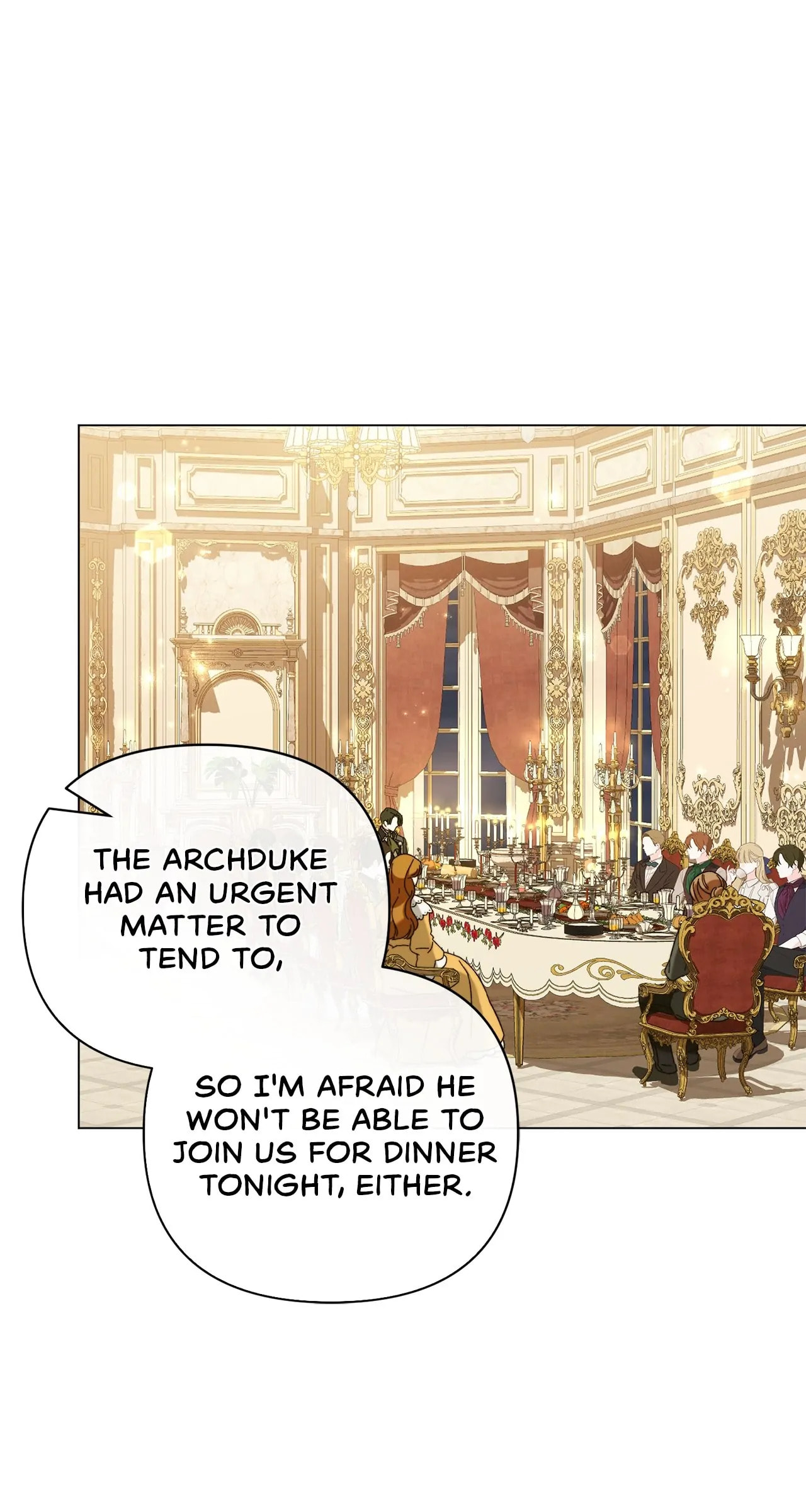 All for My Dearest Juliet Chapter 2 page 28 - 