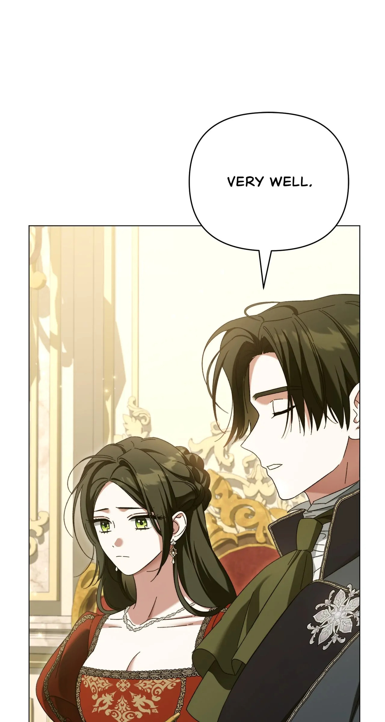 All for My Dearest Juliet Chapter 2 page 29 - 