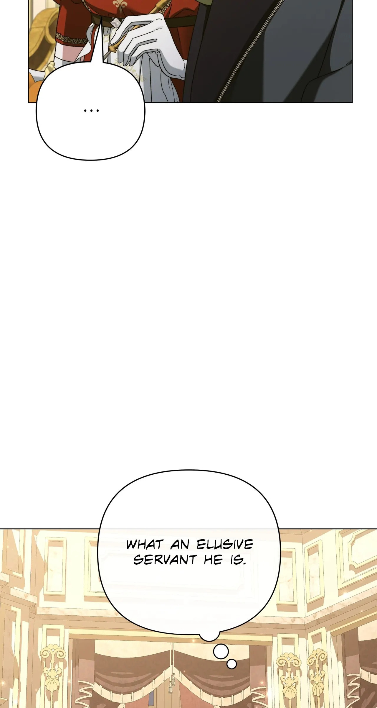 All for My Dearest Juliet Chapter 2 page 30 - 