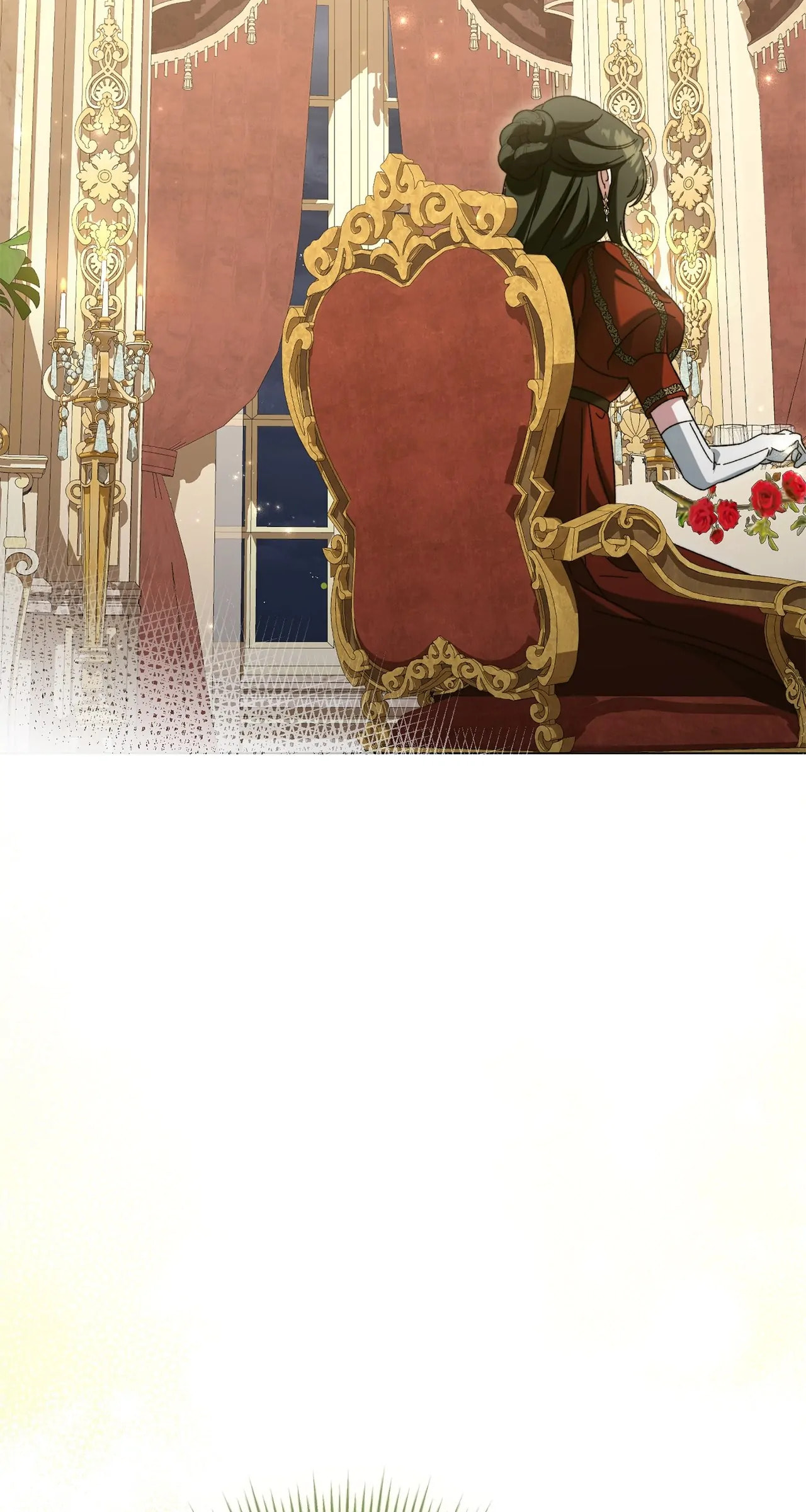 All for My Dearest Juliet Chapter 2 page 31 - 