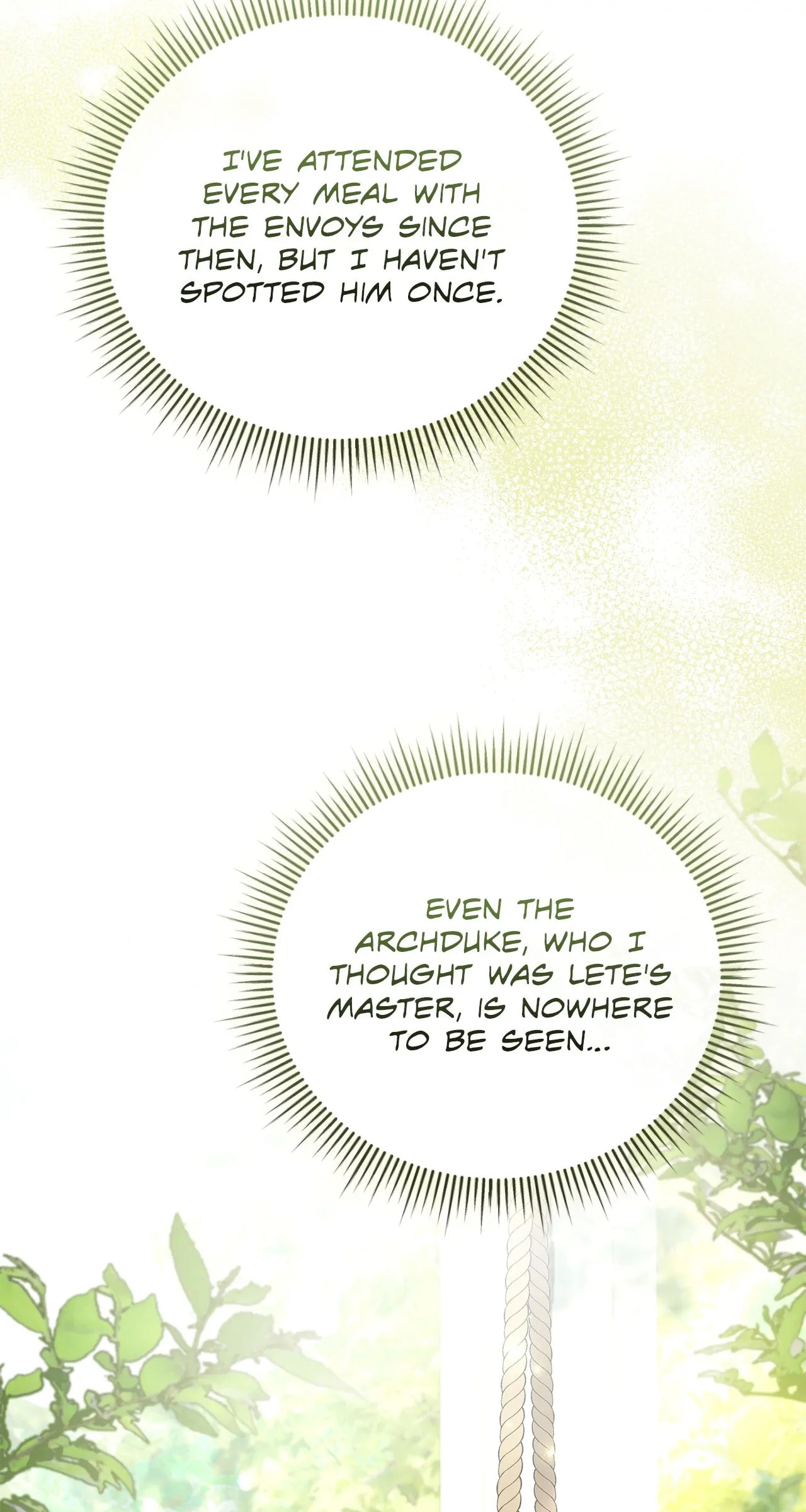 All for My Dearest Juliet Chapter 2 page 32 - 