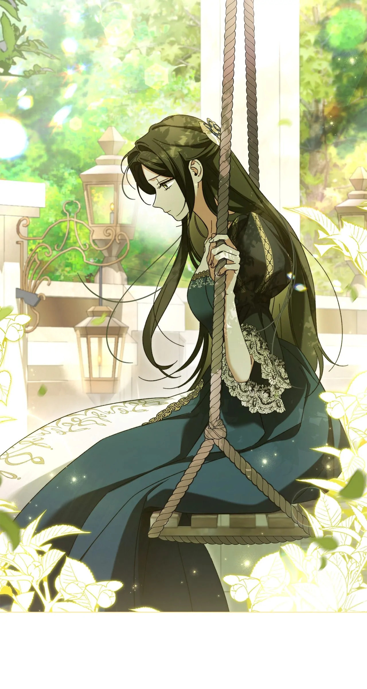 All for My Dearest Juliet Chapter 2 page 33 - 