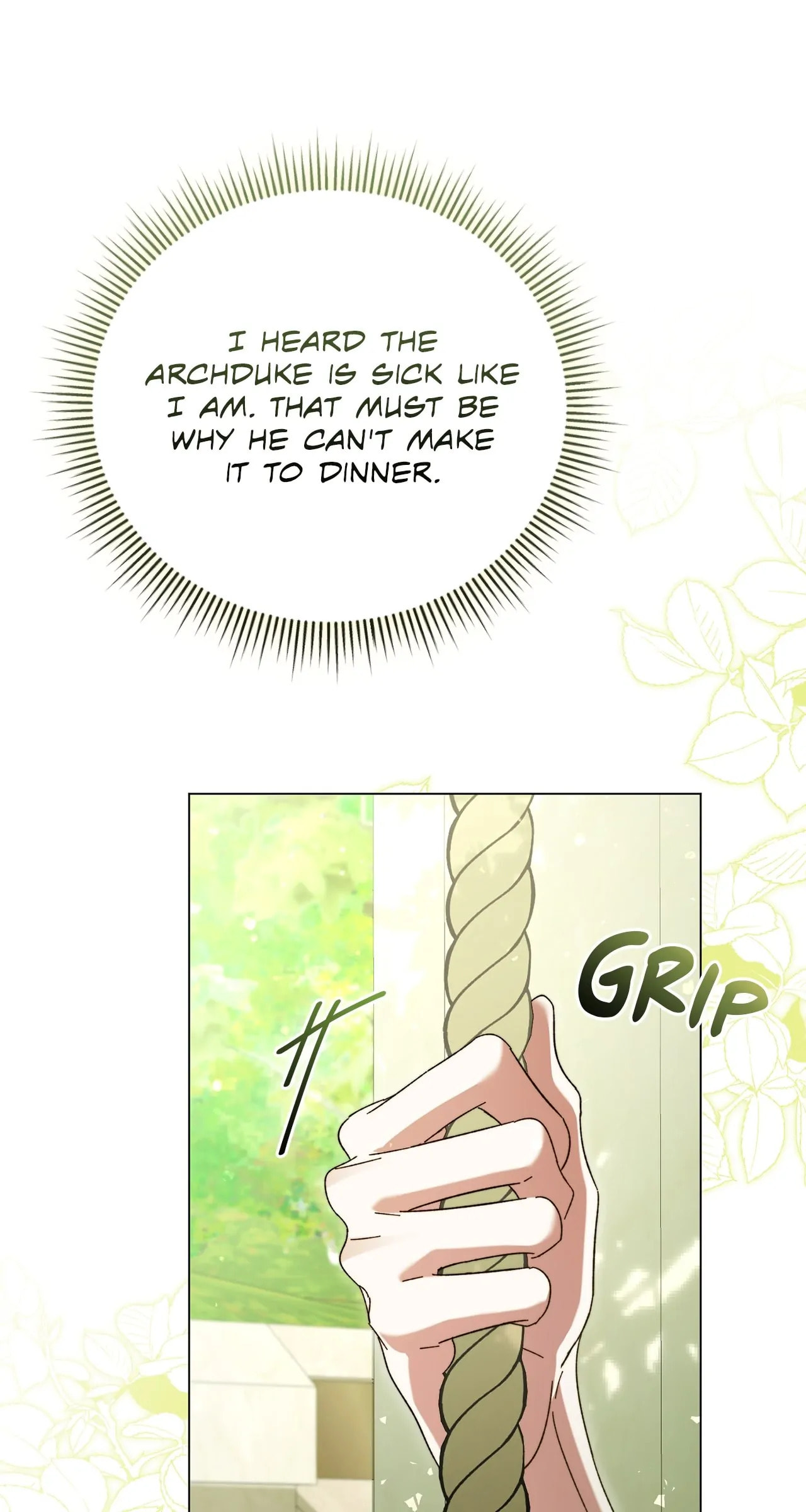 All for My Dearest Juliet Chapter 2 page 34 - 