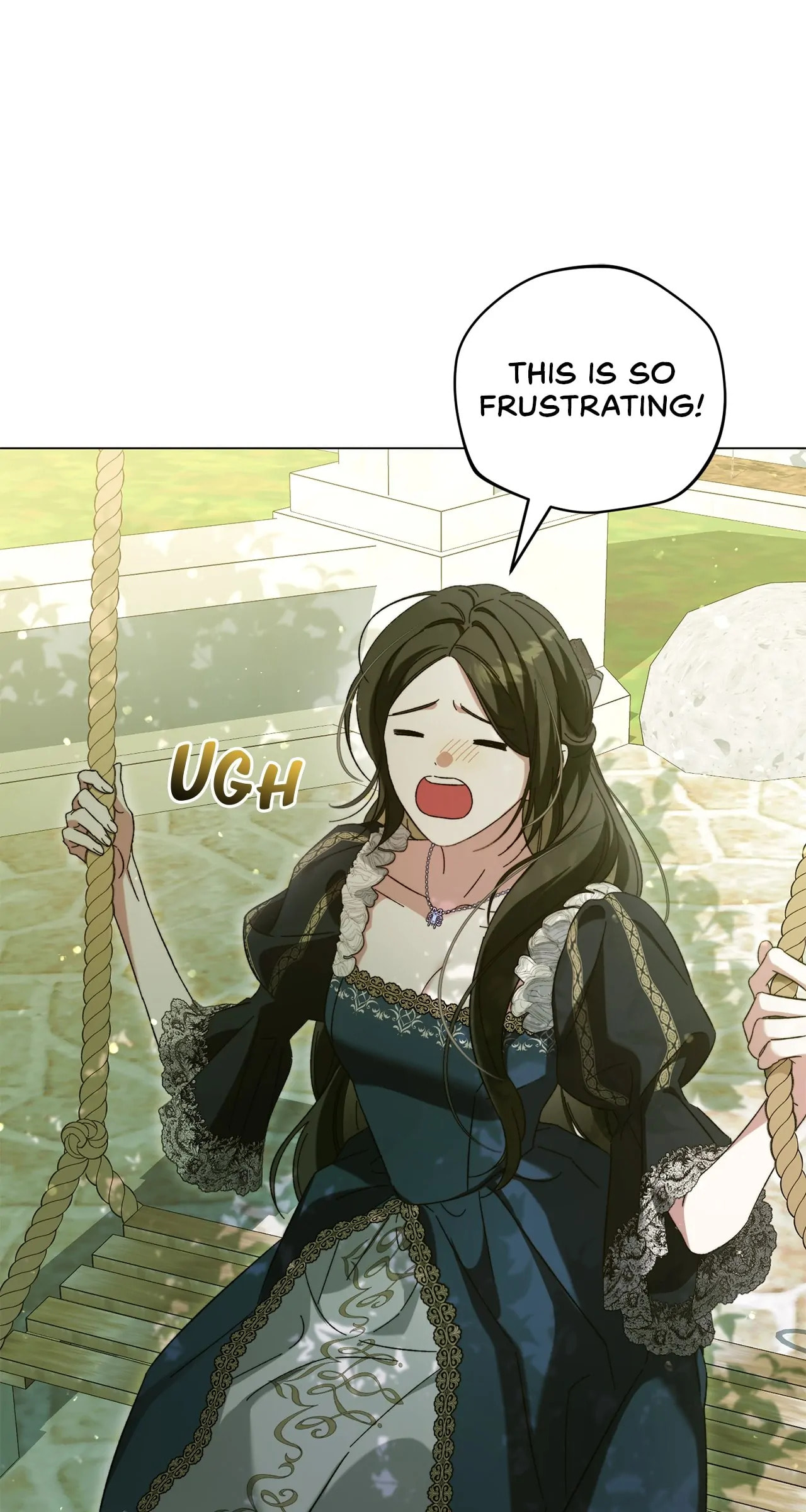 All for My Dearest Juliet Chapter 2 page 36 - 