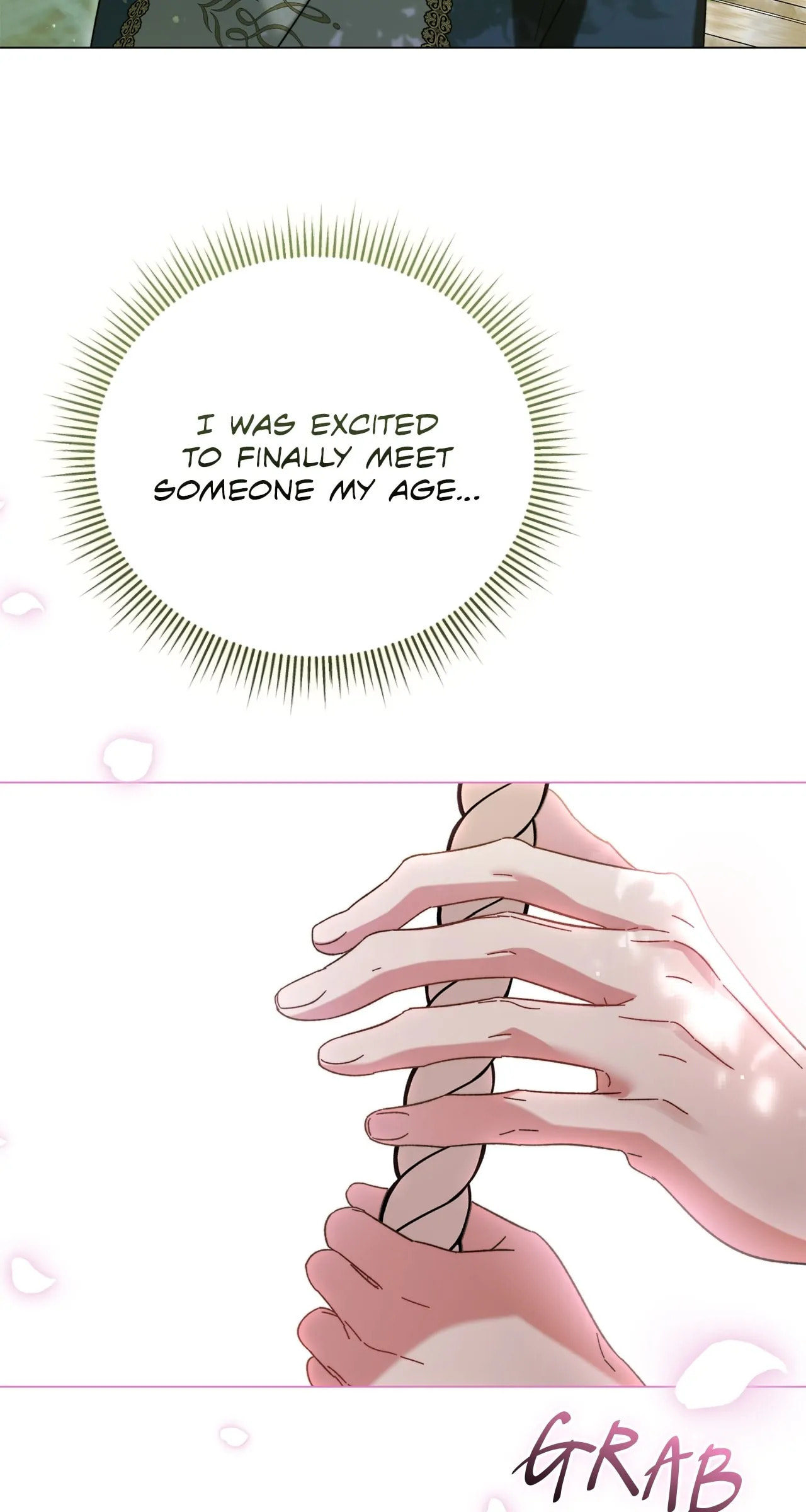 All for My Dearest Juliet Chapter 2 page 37 - 