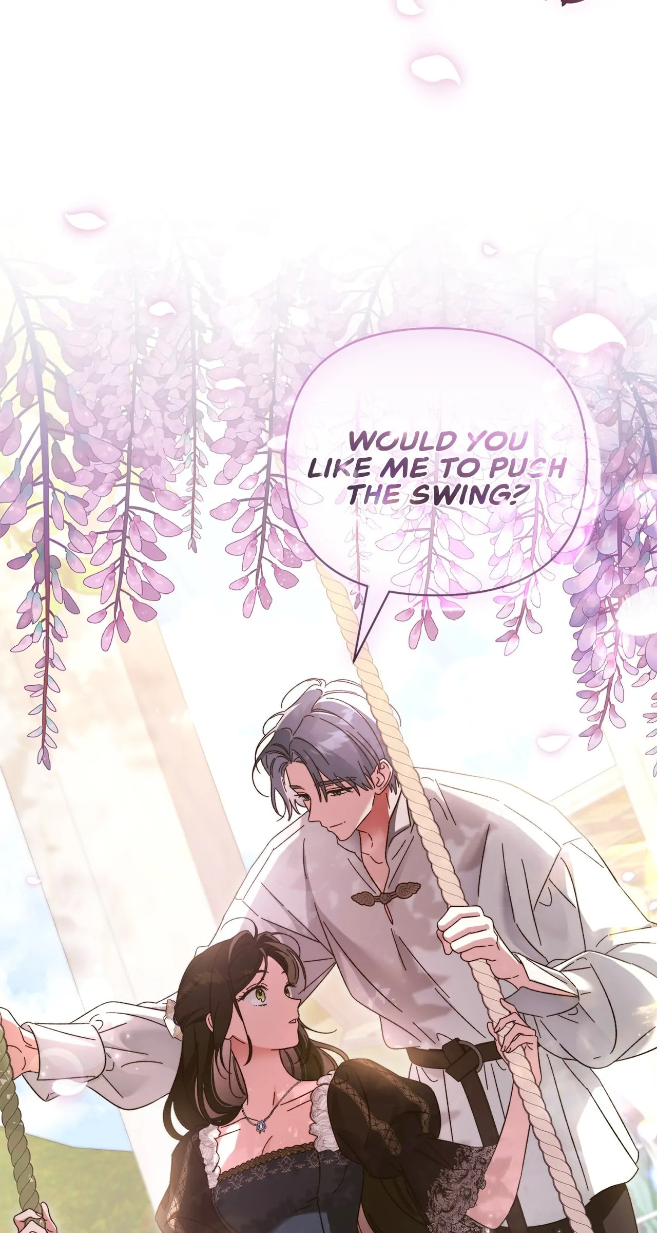 All for My Dearest Juliet Chapter 2 page 38 - 