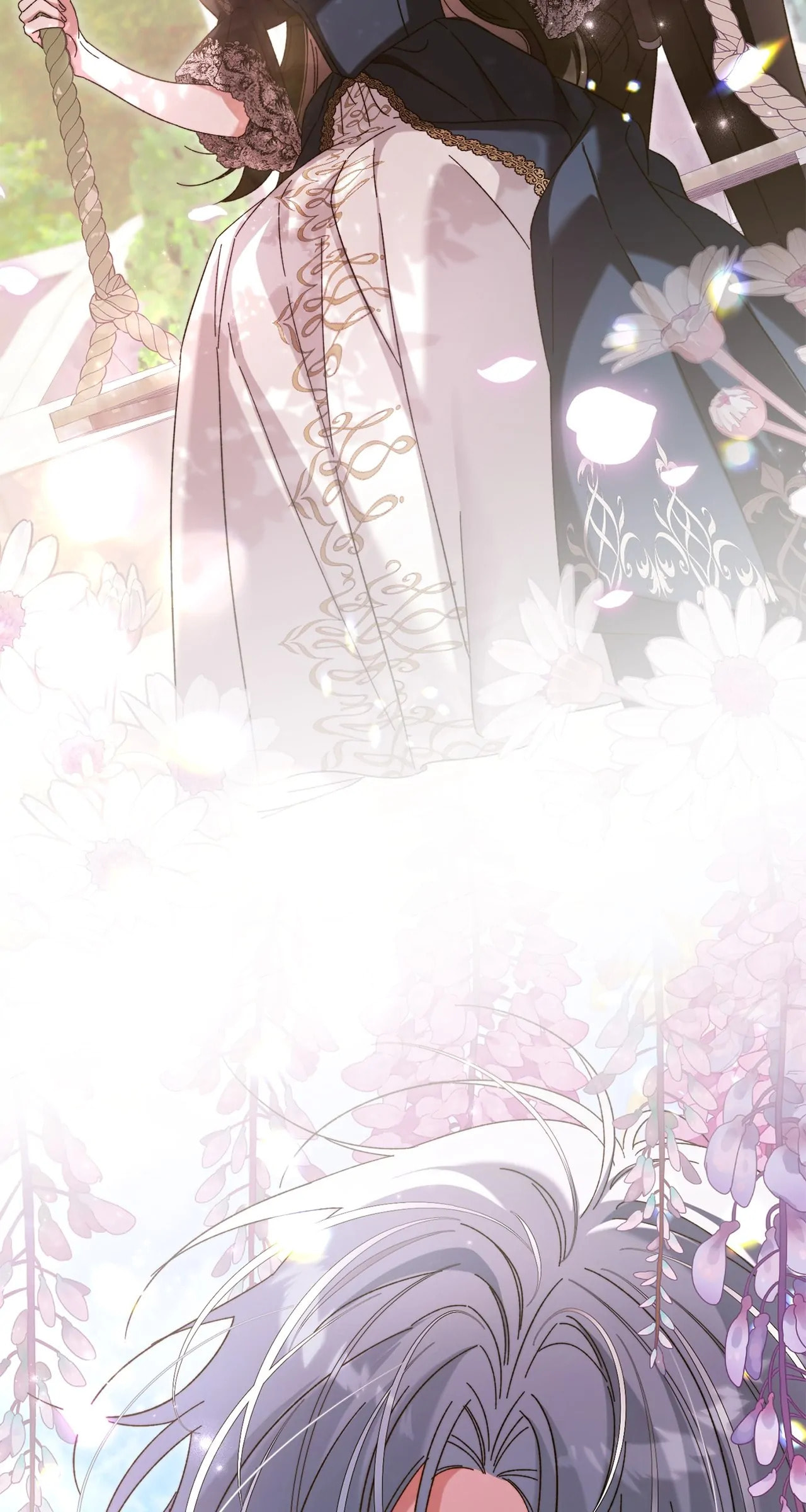 All for My Dearest Juliet Chapter 2 page 39 - 