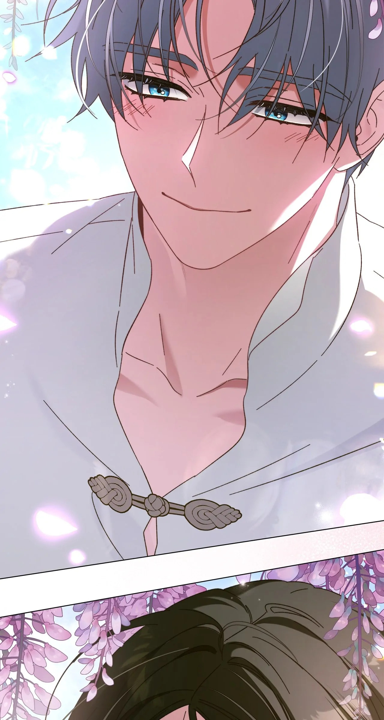 All for My Dearest Juliet Chapter 2 page 40 - 