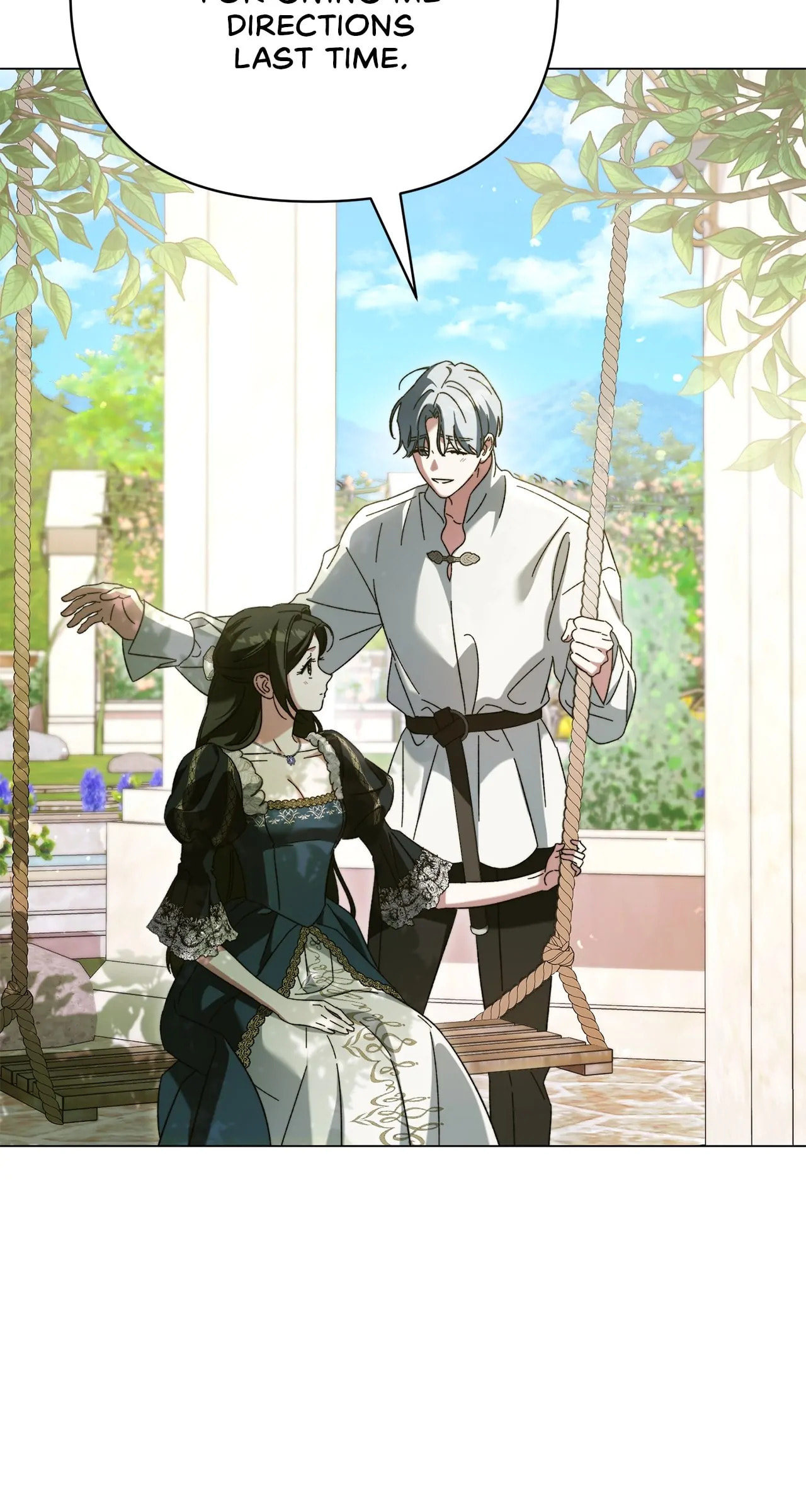 All for My Dearest Juliet Chapter 2 page 45 - 