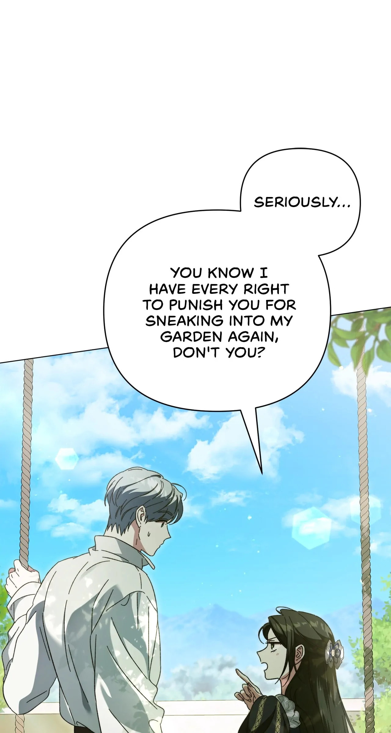 All for My Dearest Juliet Chapter 2 page 47 - 