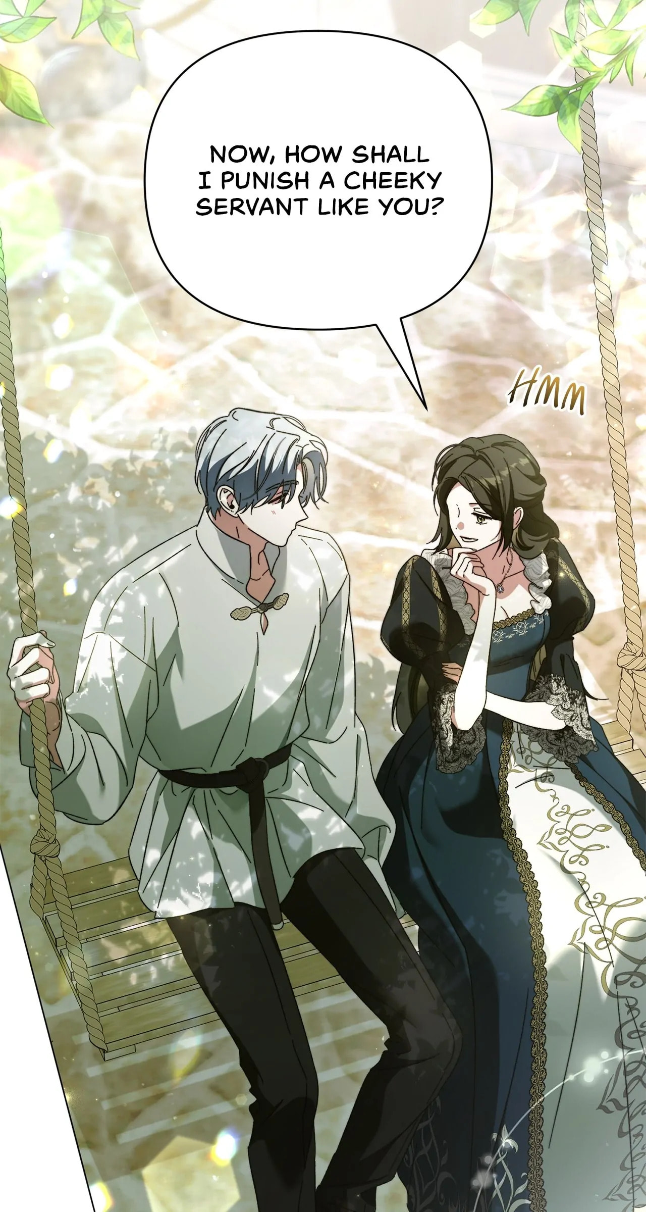 All for My Dearest Juliet Chapter 2 page 50 - 