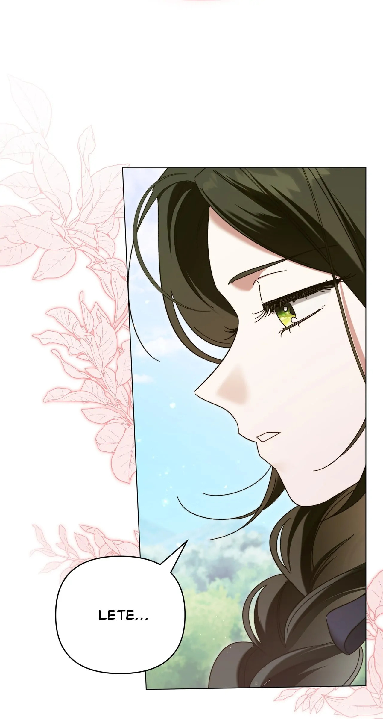 All for My Dearest Juliet Chapter 2 page 6 - 
