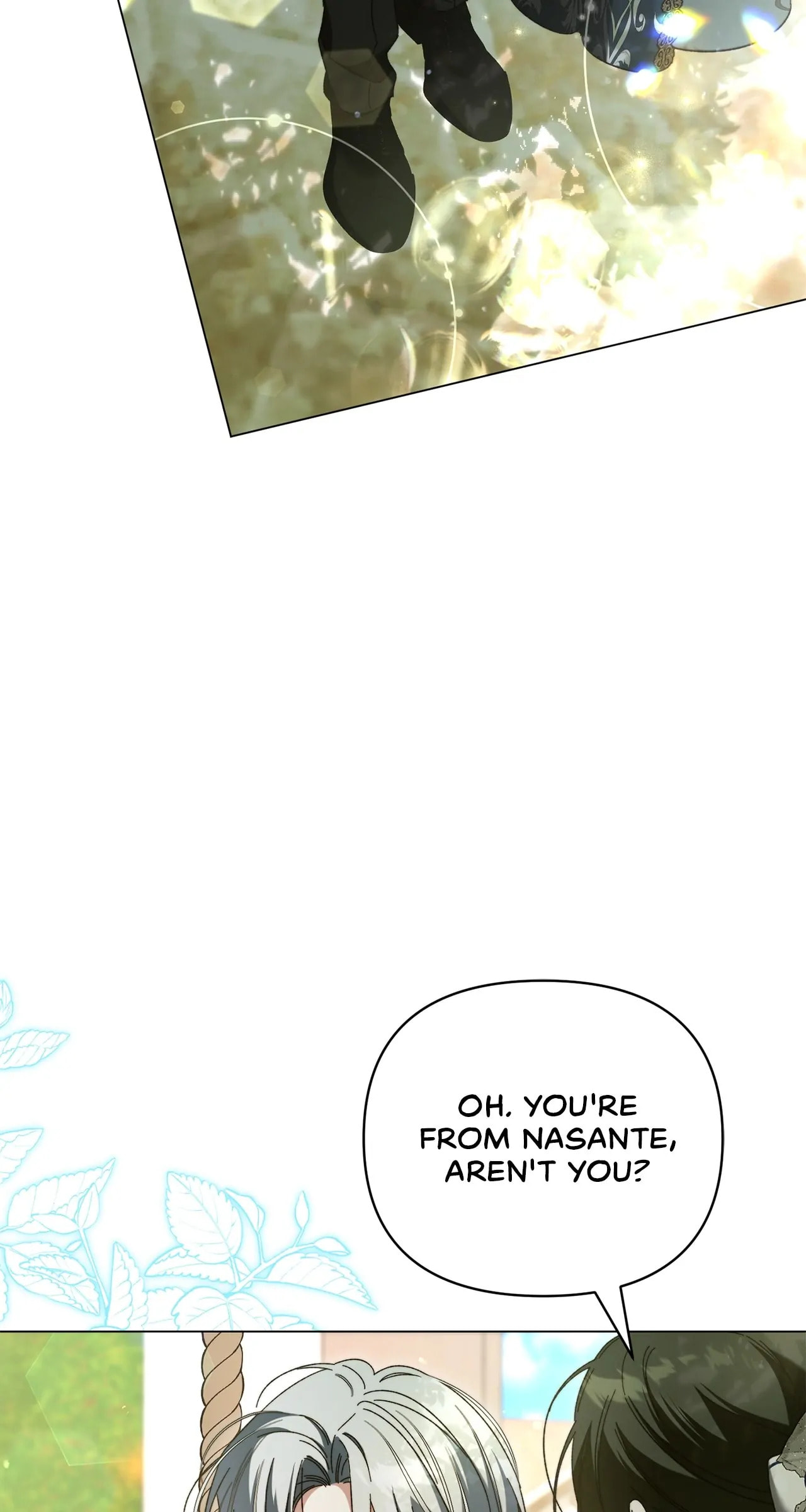 All for My Dearest Juliet Chapter 2 page 51 - 