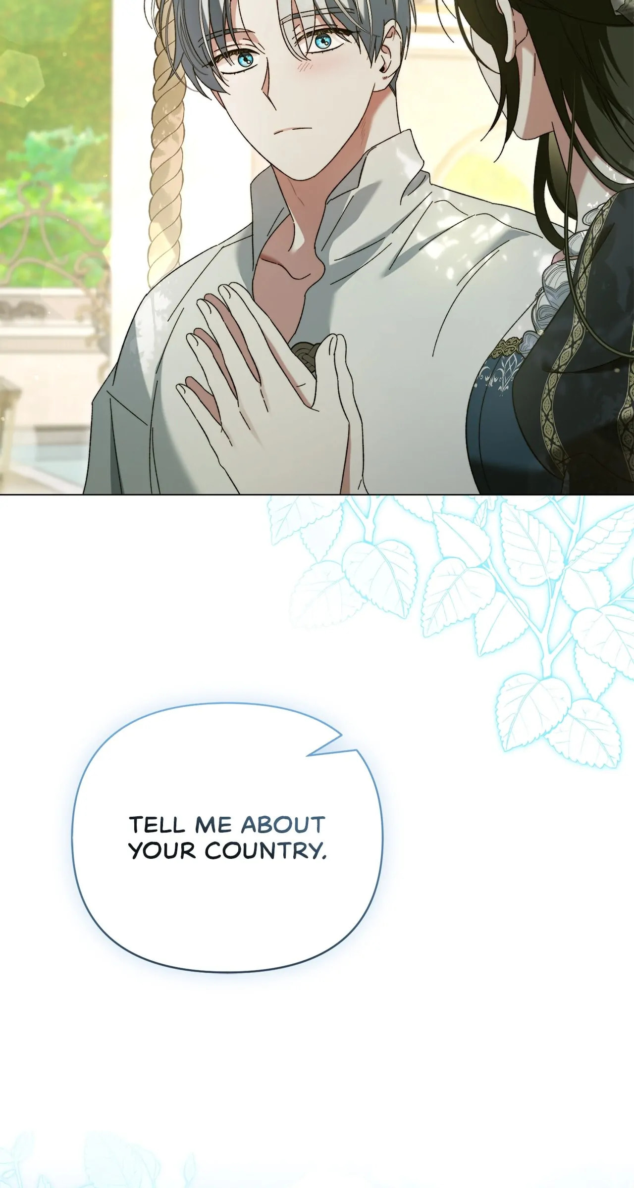 All for My Dearest Juliet Chapter 2 page 52 - 