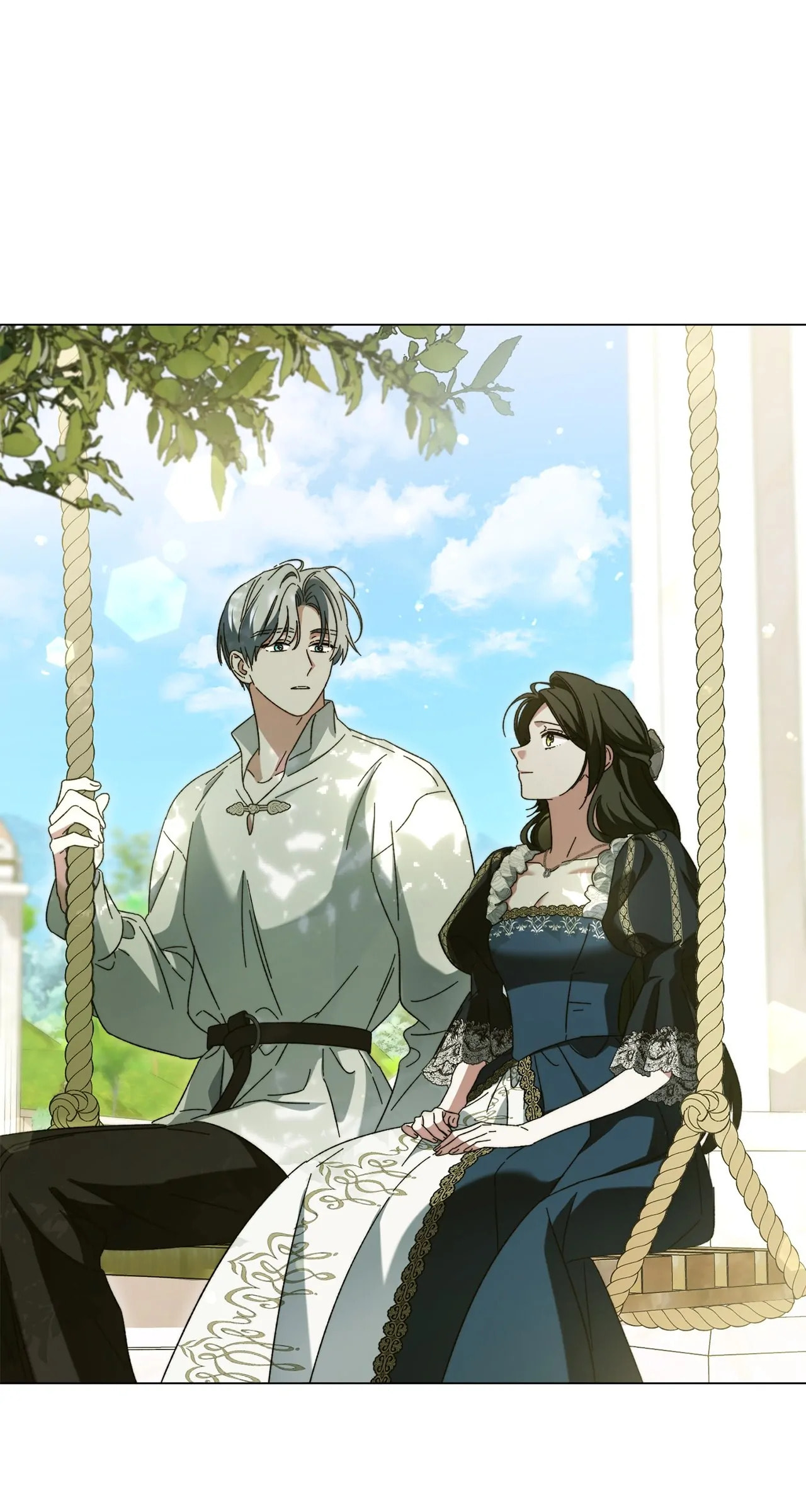 All for My Dearest Juliet Chapter 2 page 55 - 