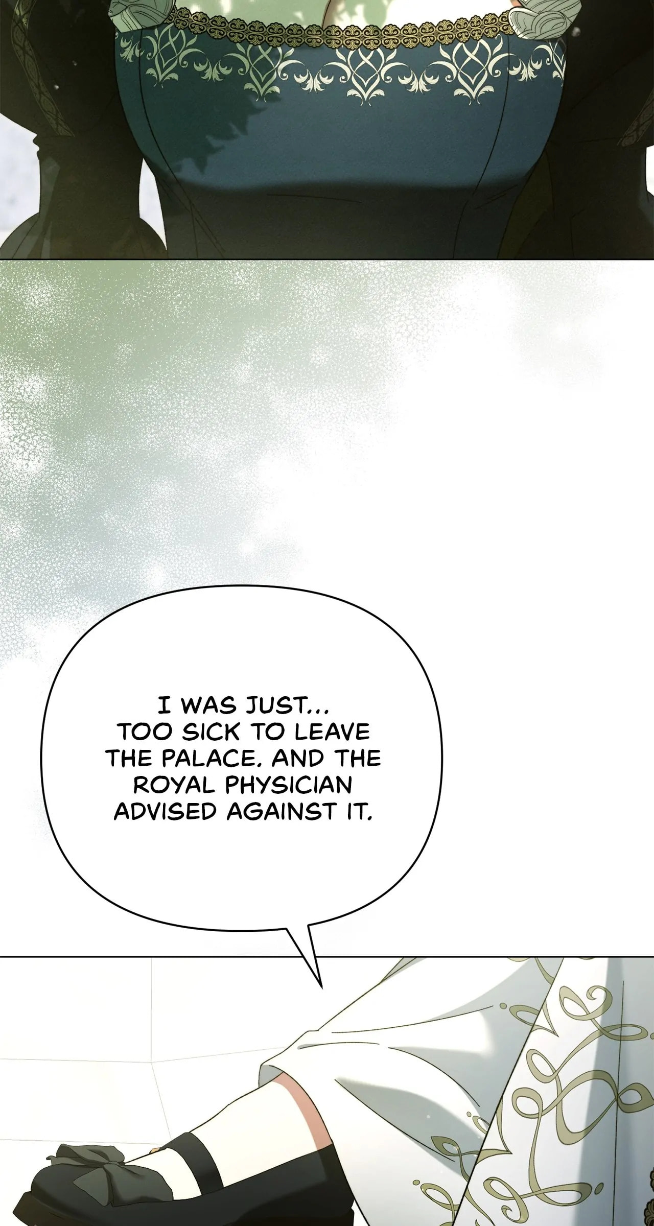 All for My Dearest Juliet Chapter 2 page 57 - 