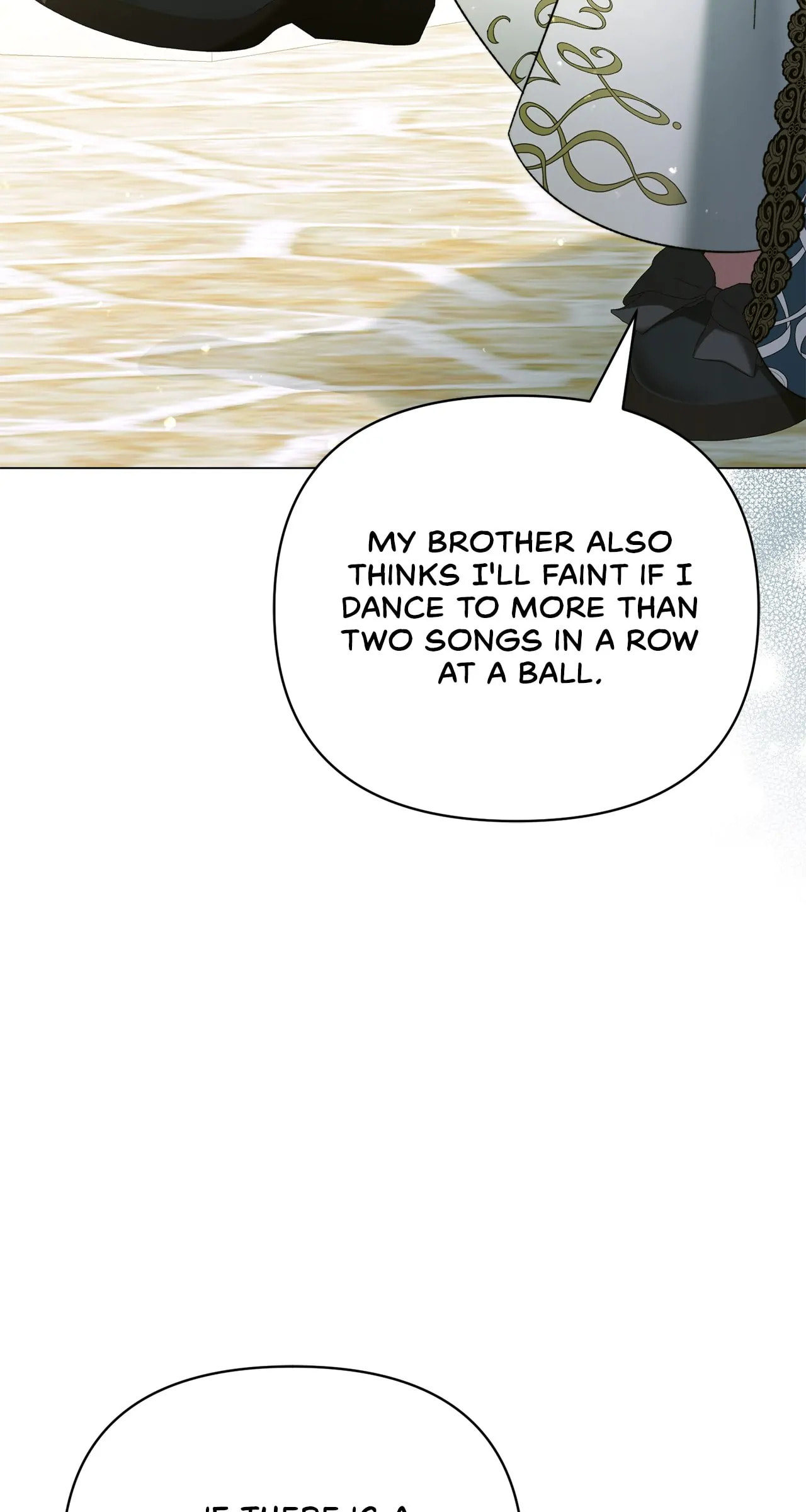 All for My Dearest Juliet Chapter 2 page 58 - 