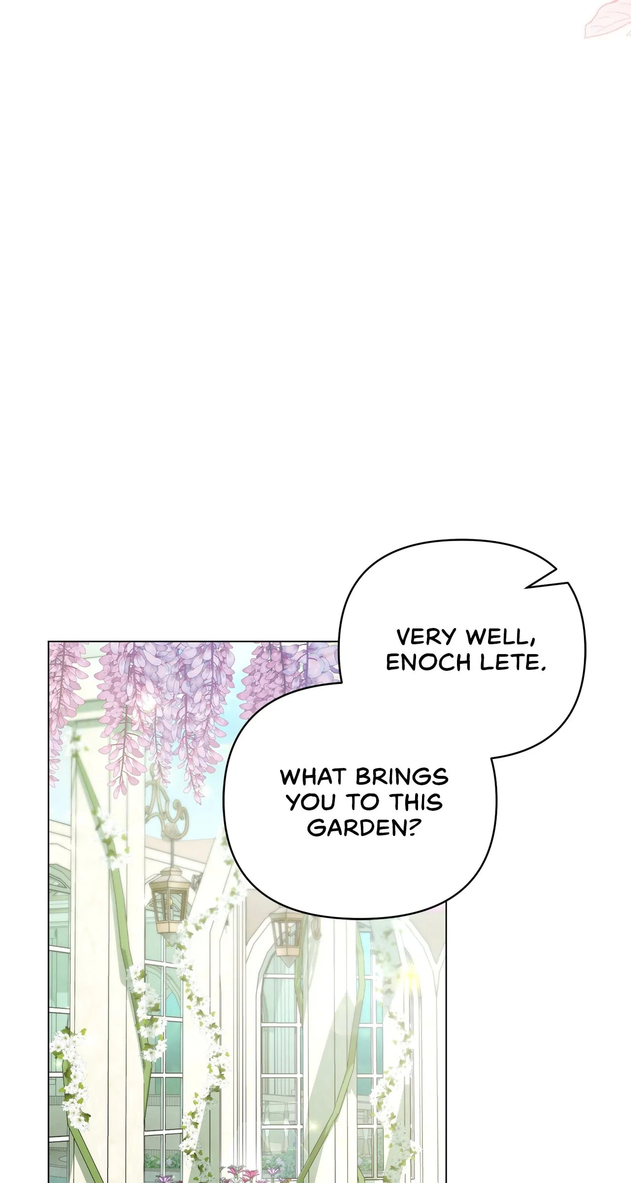 All for My Dearest Juliet Chapter 2 page 7 - 