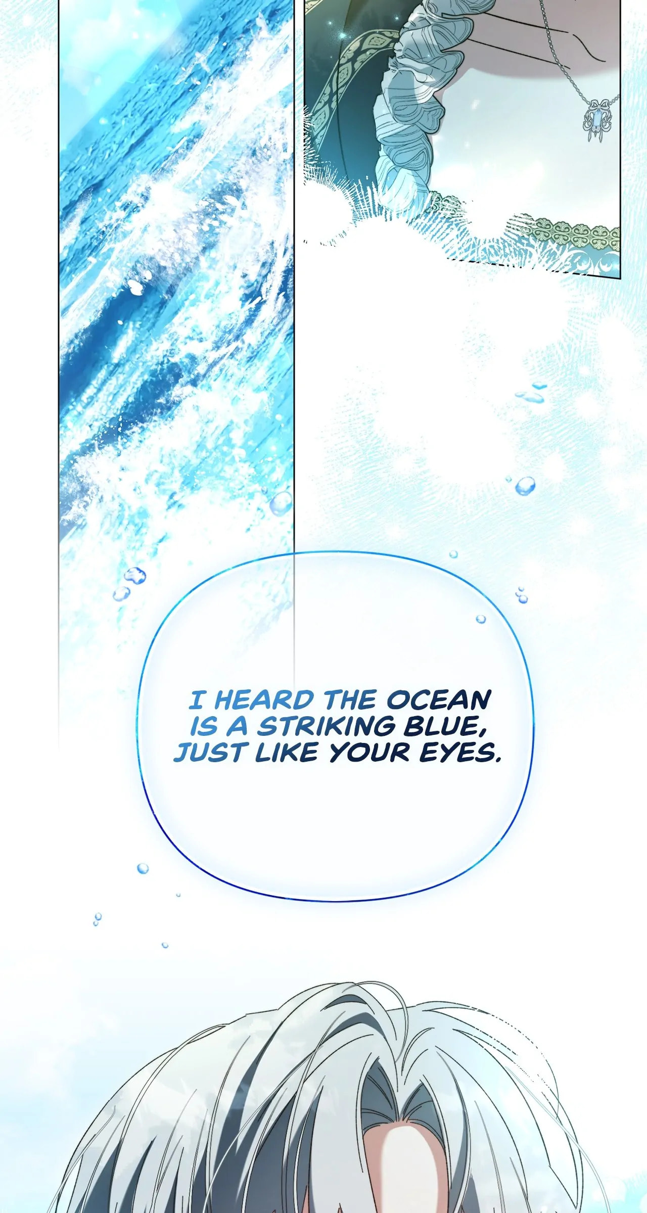 All for My Dearest Juliet Chapter 2 page 61 - 
