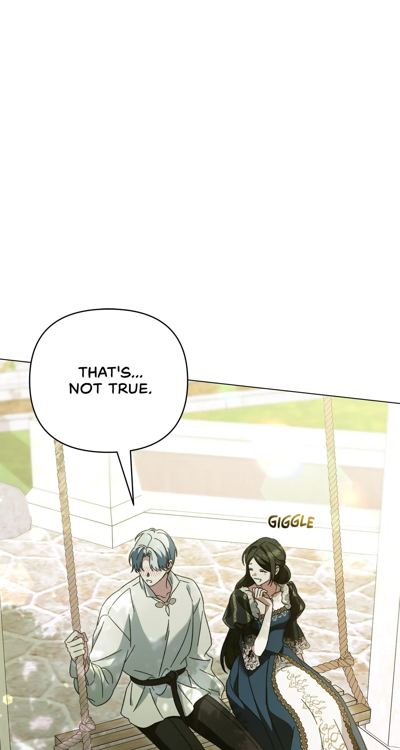 All for My Dearest Juliet Chapter 2 page 63 - 