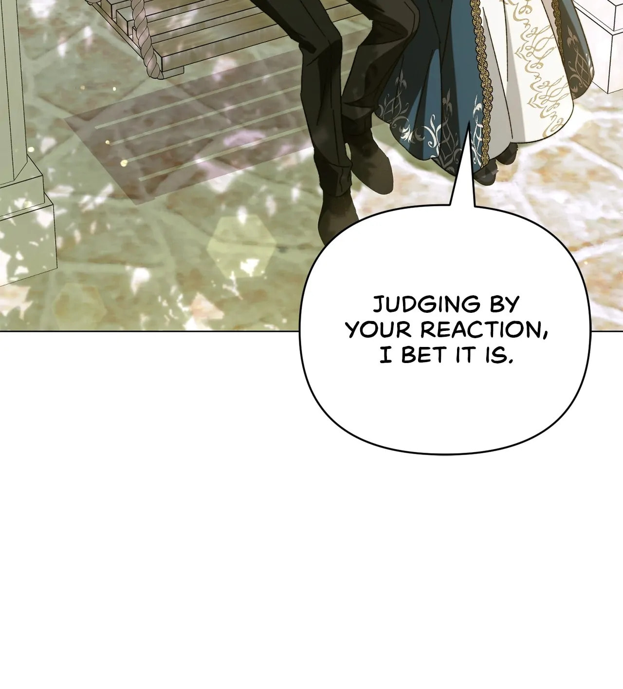 All for My Dearest Juliet Chapter 2 page 64 - 