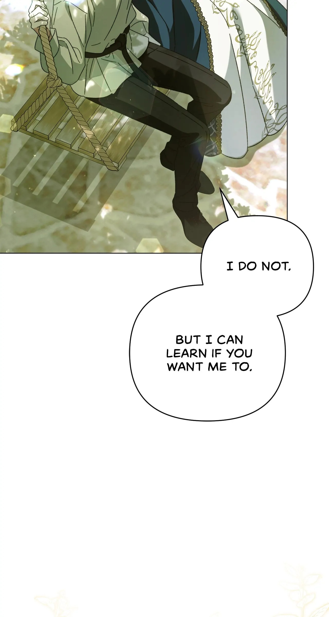 All for My Dearest Juliet Chapter 2 page 67 - 