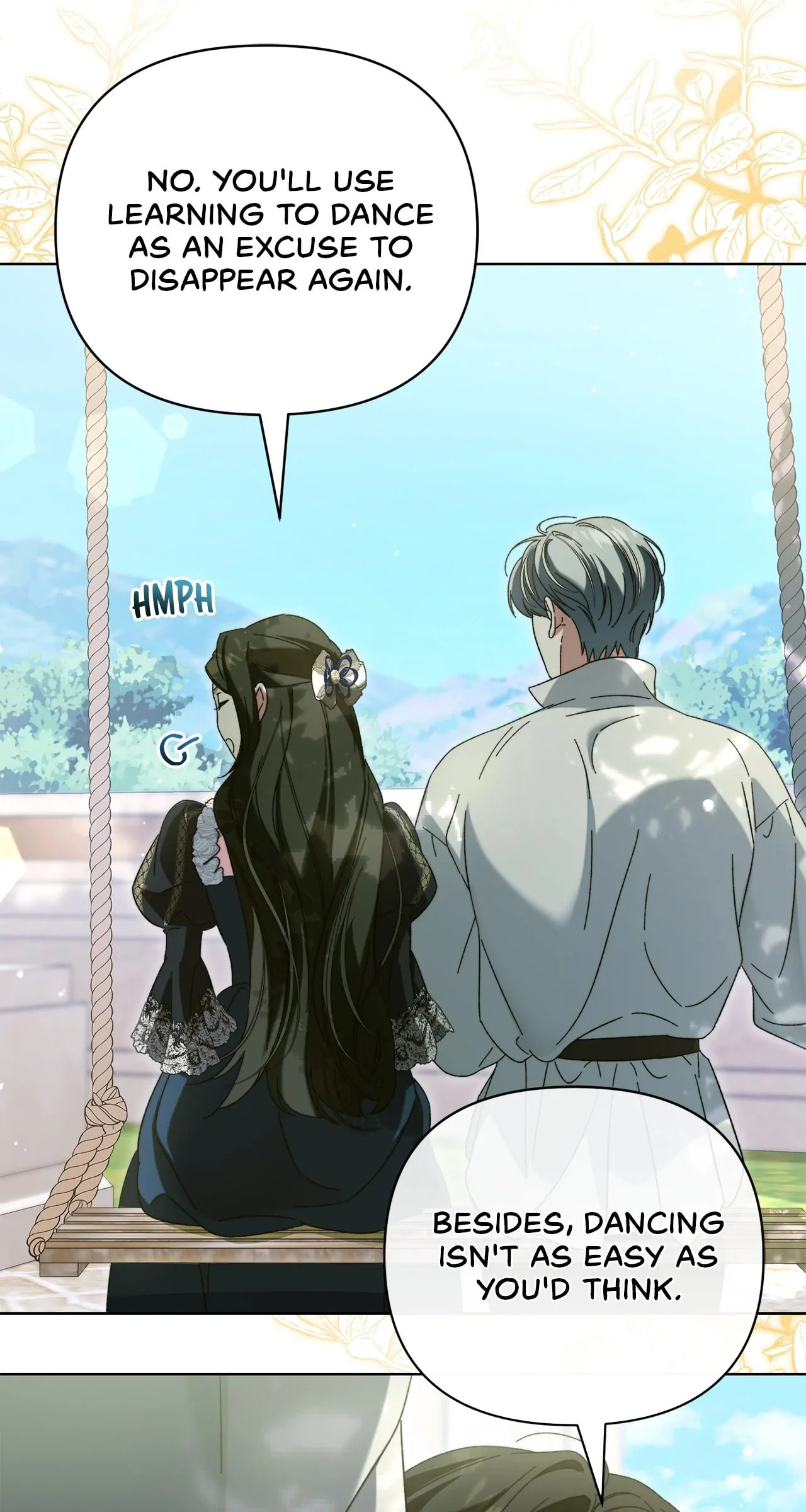 All for My Dearest Juliet Chapter 2 page 68 - 