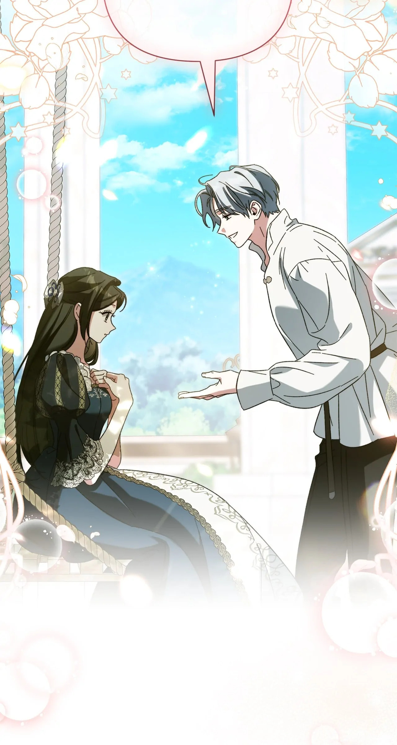 All for My Dearest Juliet Chapter 2 page 71 - 