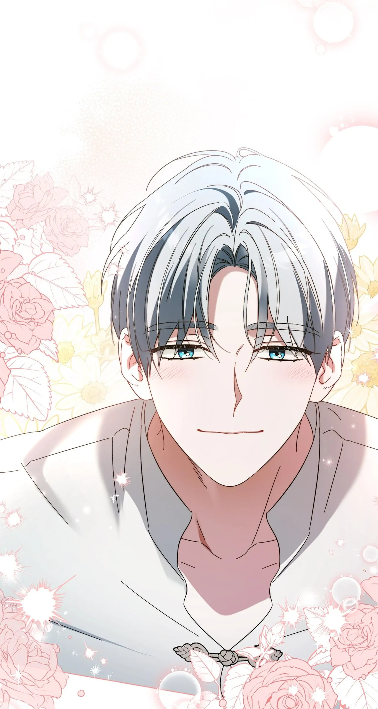 All for My Dearest Juliet Chapter 2 page 72 - 
