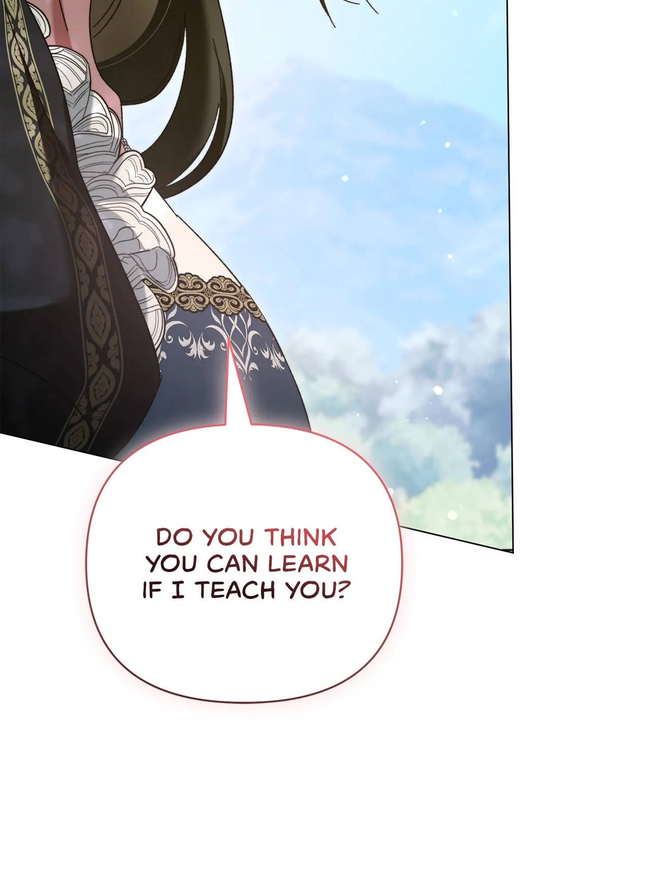 All for My Dearest Juliet Chapter 2 page 74 - 
