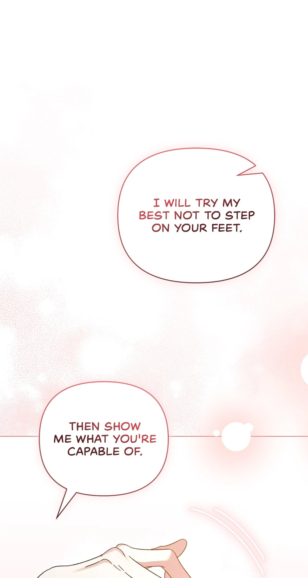 All for My Dearest Juliet Chapter 2 page 75 - 