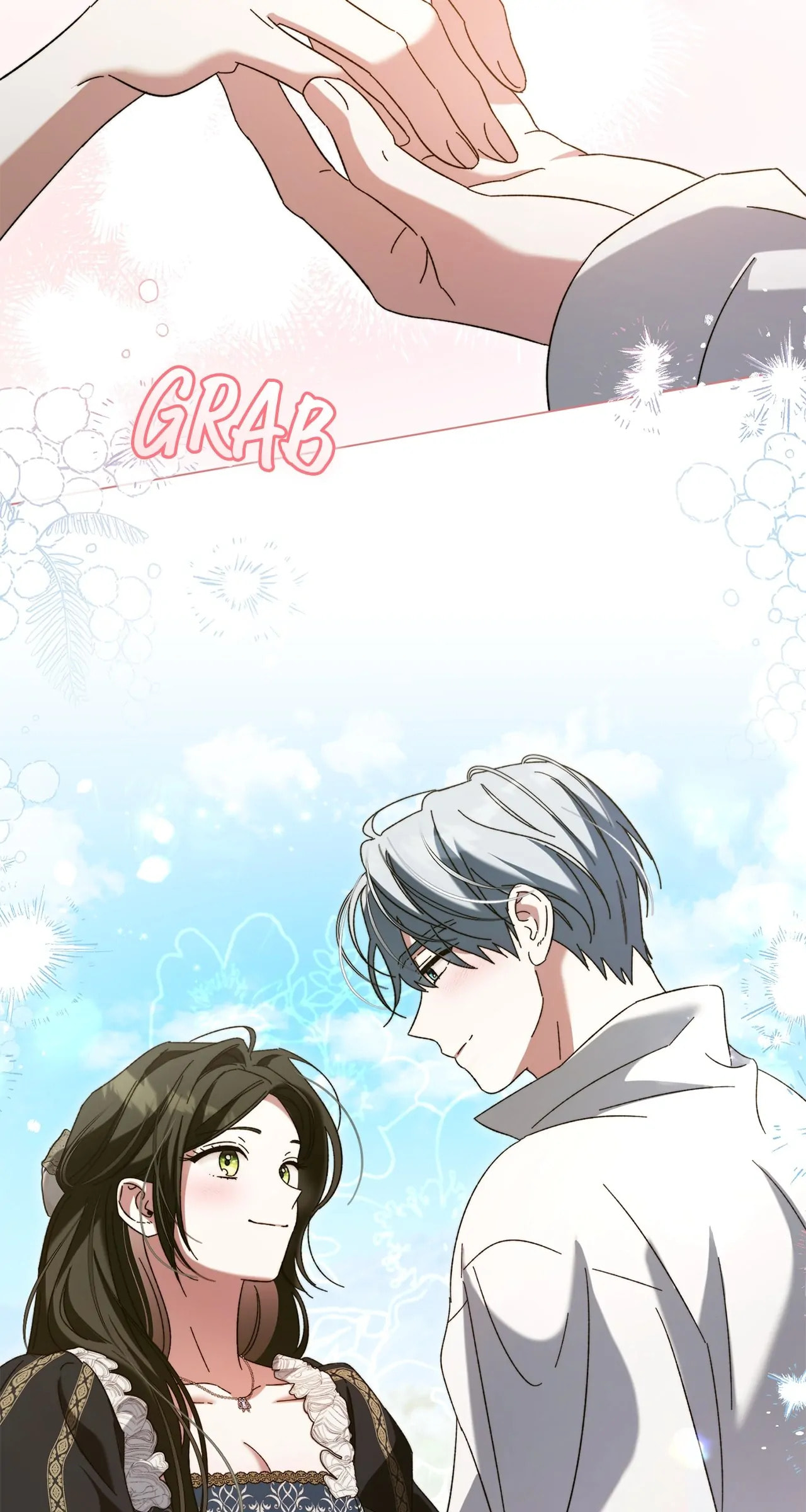 All for My Dearest Juliet Chapter 2 page 76 - 