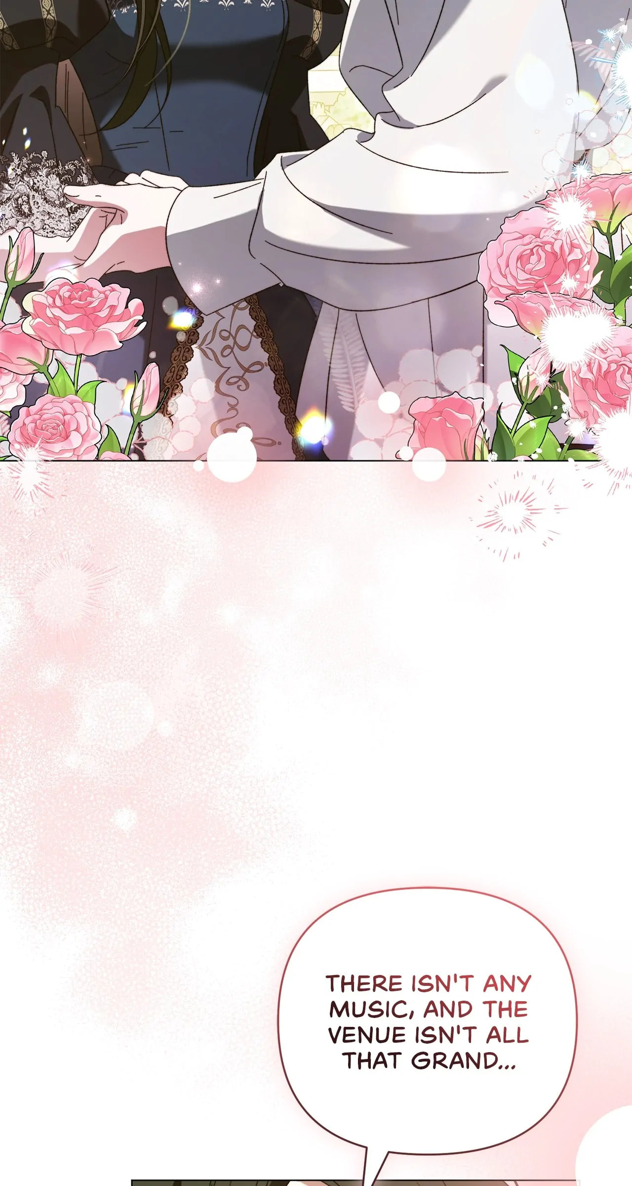 All for My Dearest Juliet Chapter 2 page 77 - 