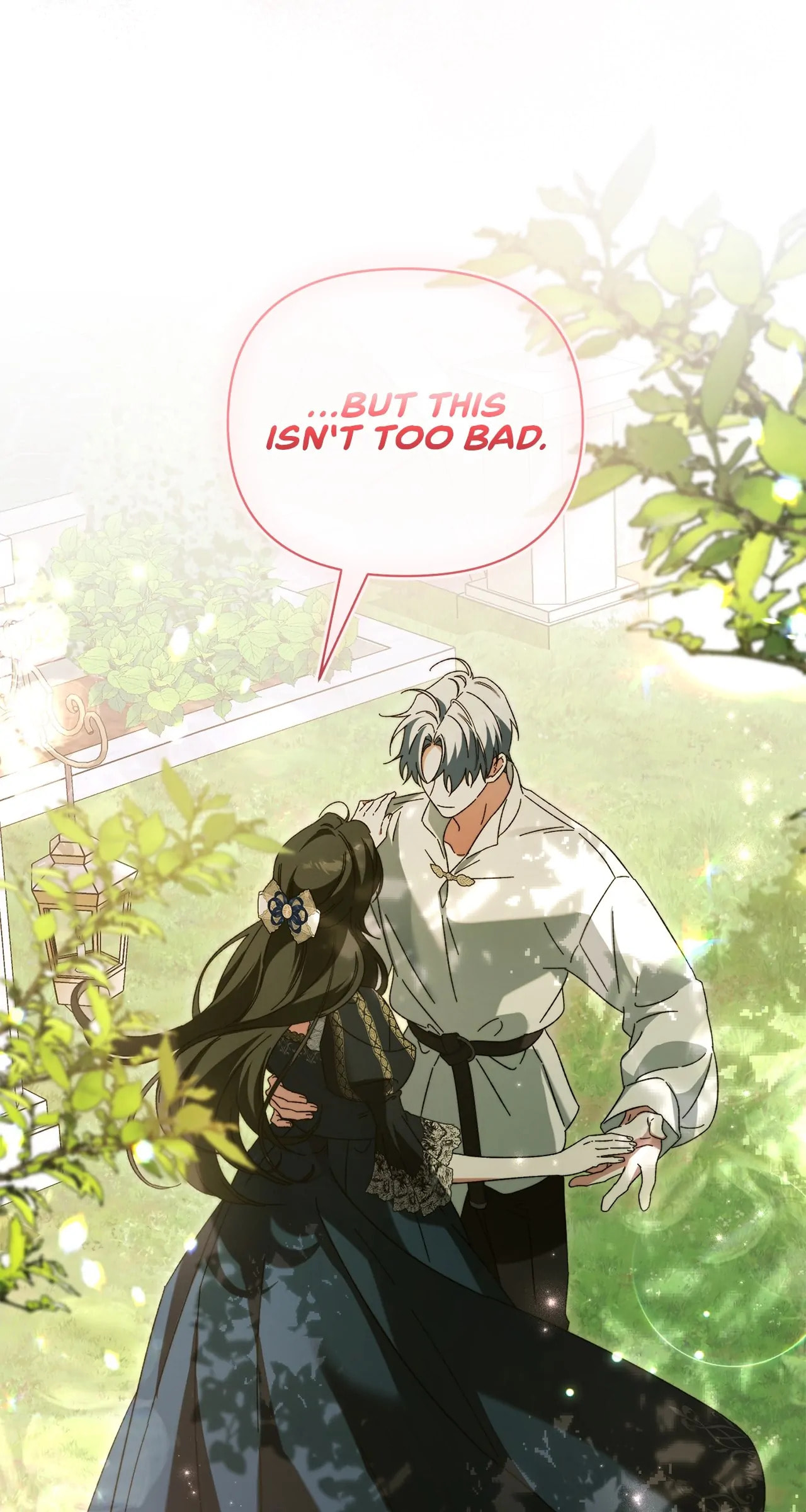 All for My Dearest Juliet Chapter 2 page 79 - 