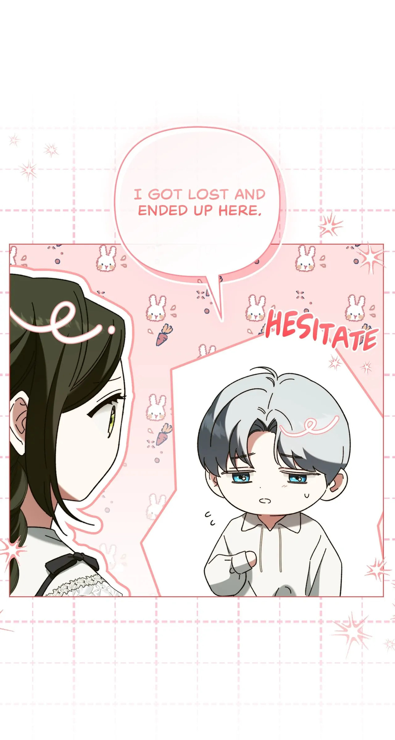 All for My Dearest Juliet Chapter 2 page 9 - 