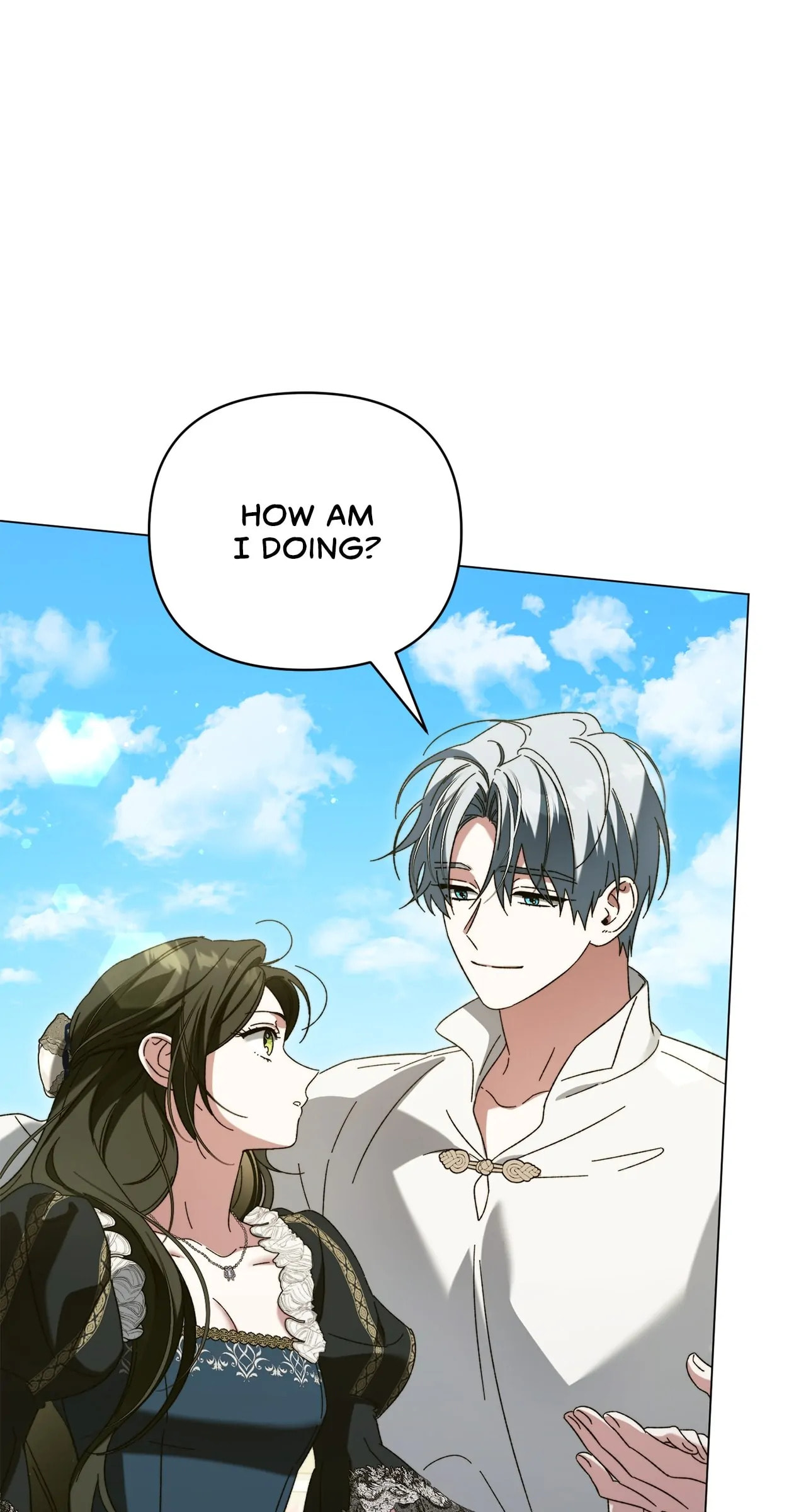 All for My Dearest Juliet Chapter 2 page 81 - 