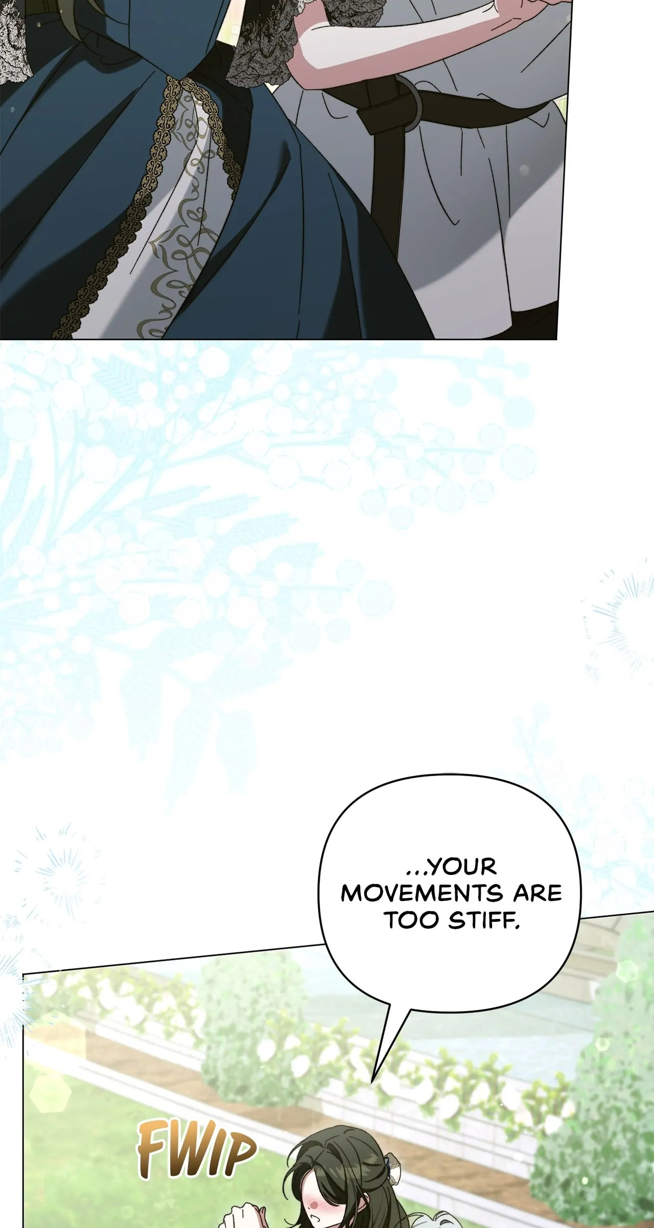 All for My Dearest Juliet Chapter 2 page 82 - 