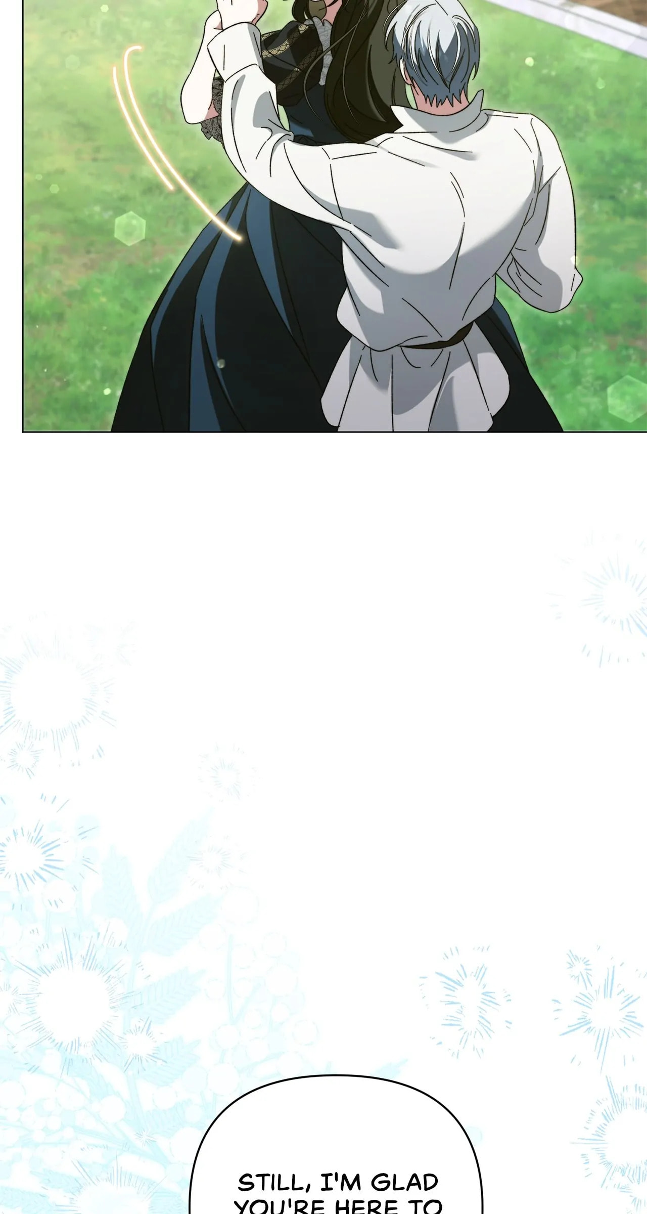 All for My Dearest Juliet Chapter 2 page 83 - 