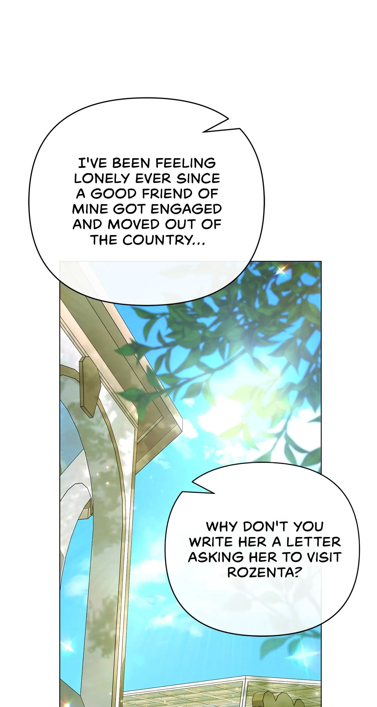 All for My Dearest Juliet Chapter 2 page 85 - 