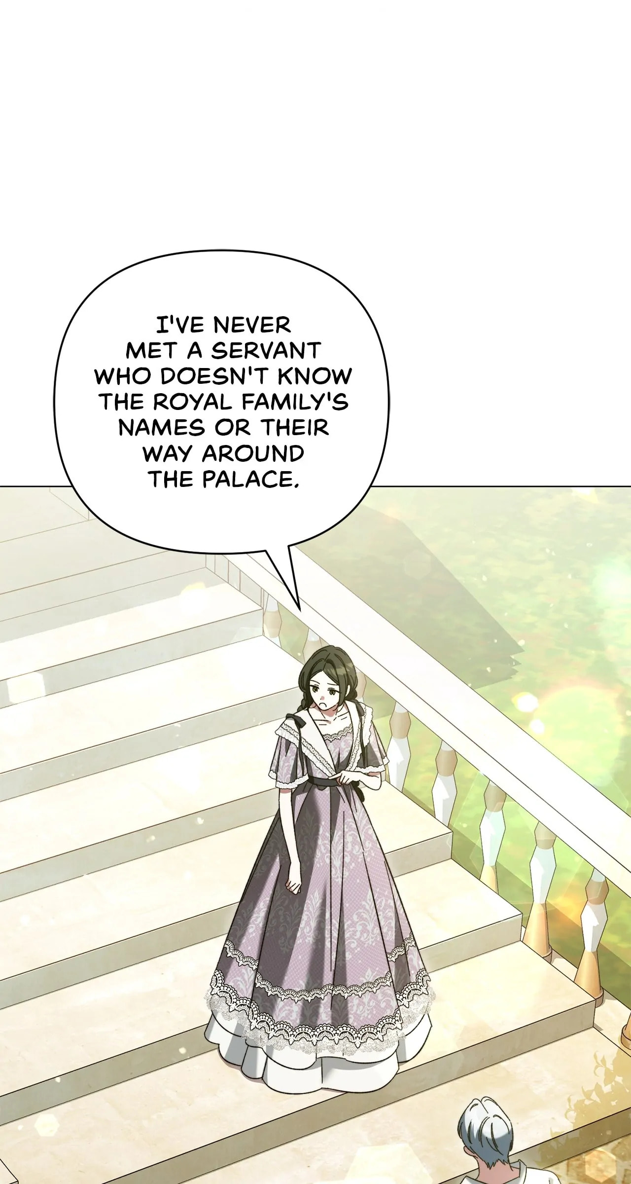 All for My Dearest Juliet Chapter 2 page 10 - 
