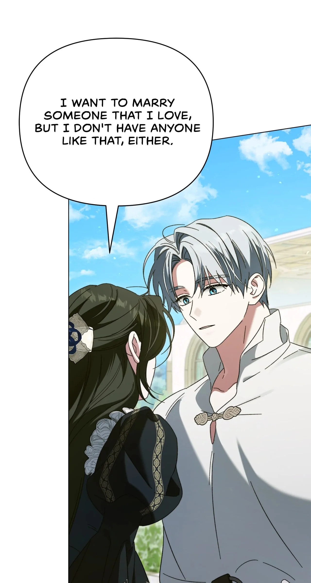 All for My Dearest Juliet Chapter 2 page 91 - 
