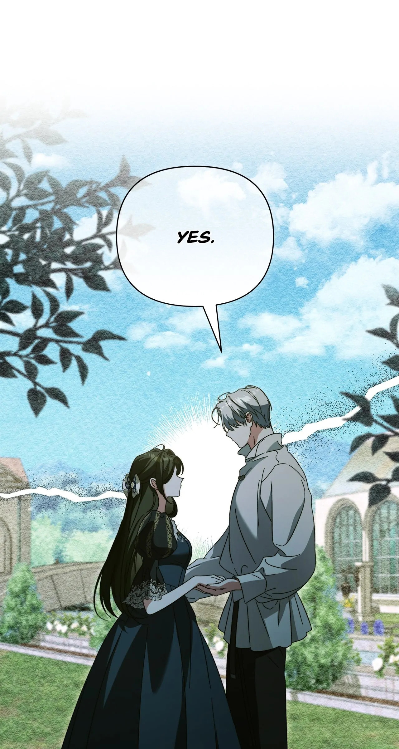 All for My Dearest Juliet Chapter 2 page 93 - 