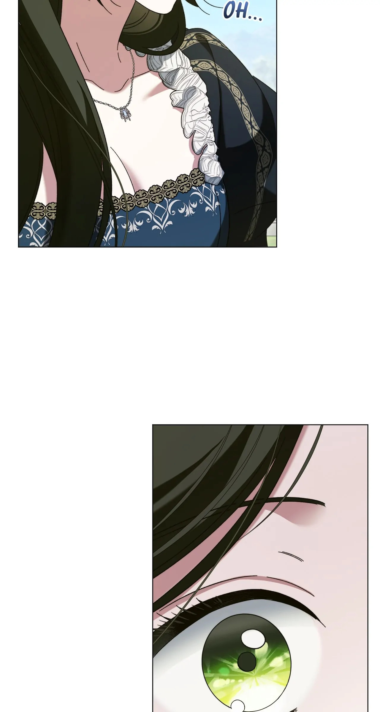 All for My Dearest Juliet Chapter 2 page 95 - 